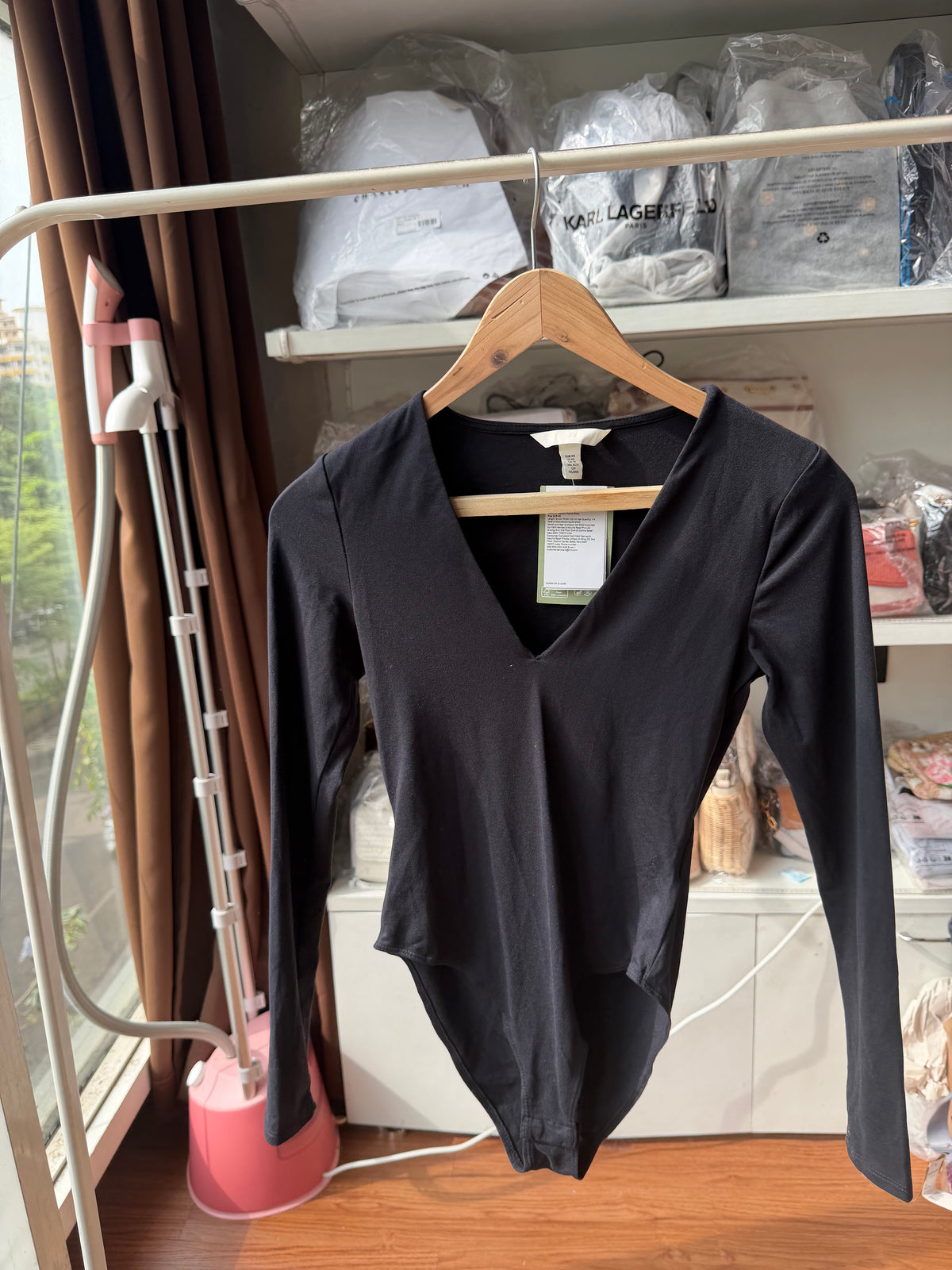 H&M bodysuit