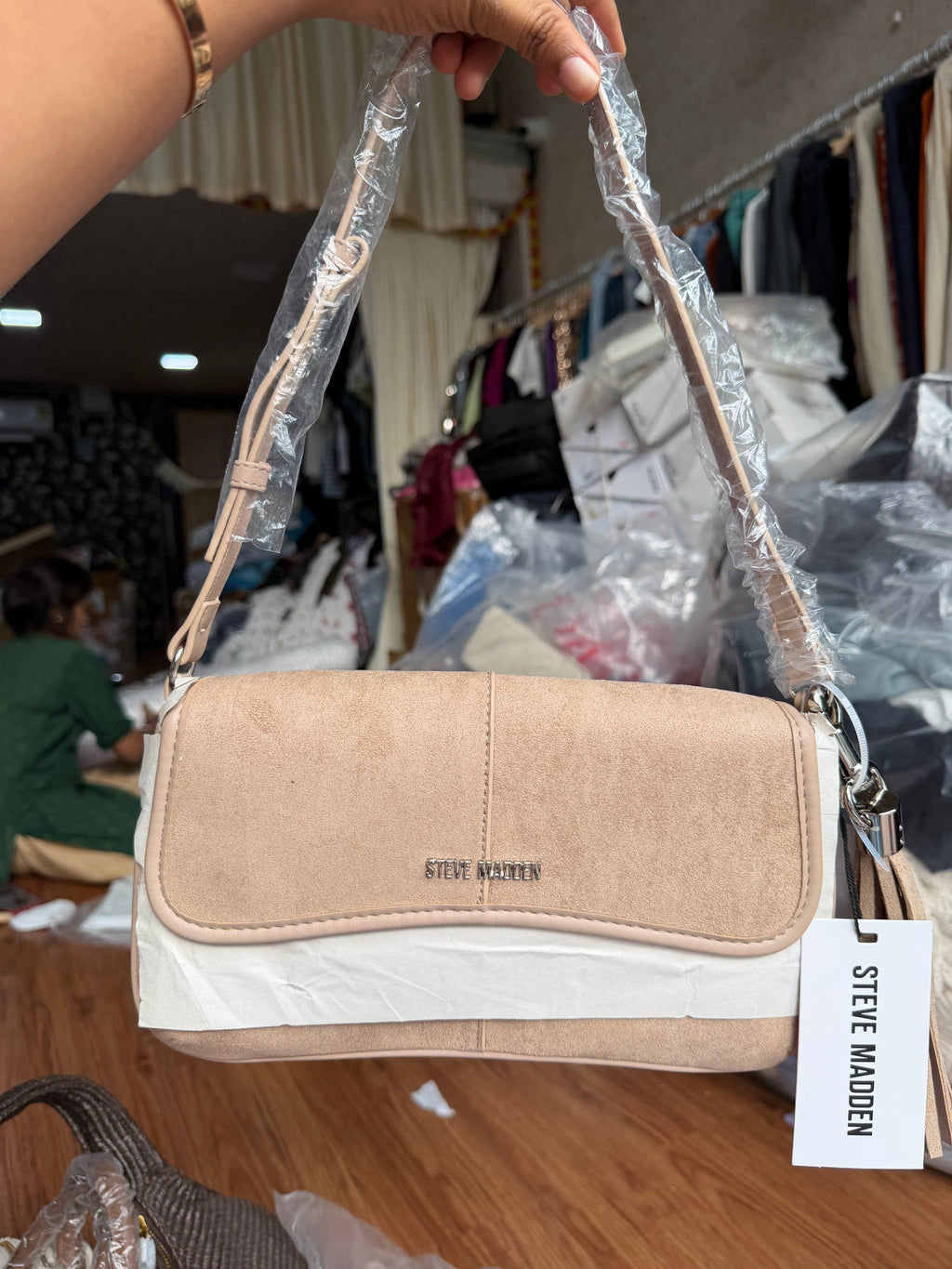 SM BAG