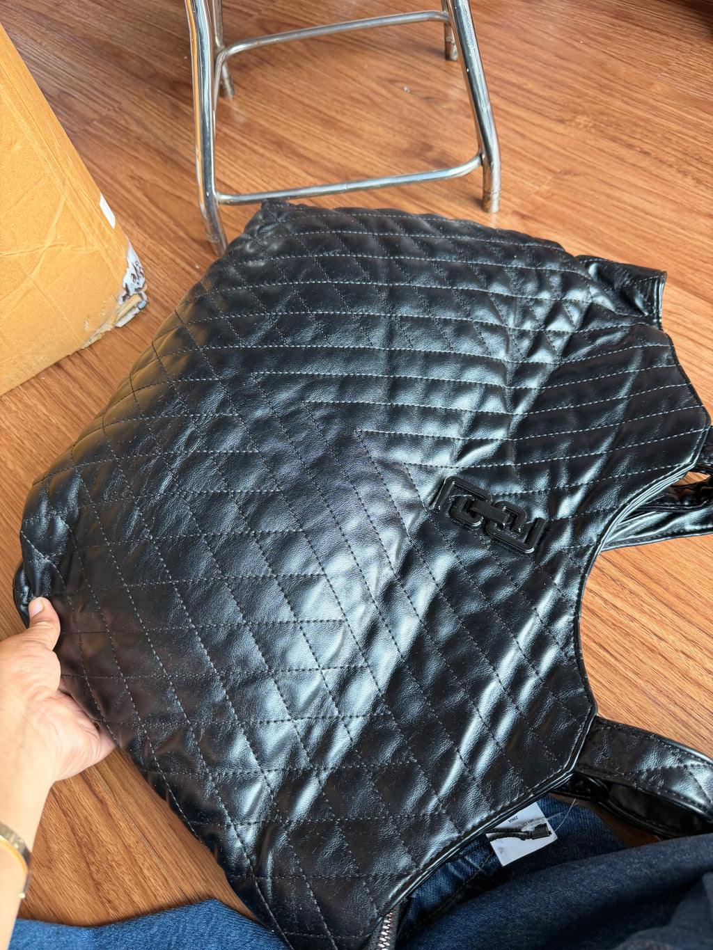 Aldo tote