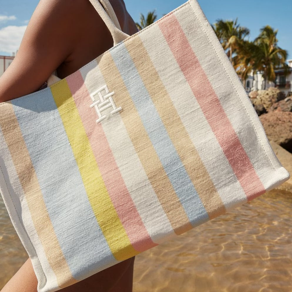 TOMMY HILFIGER TOTE
