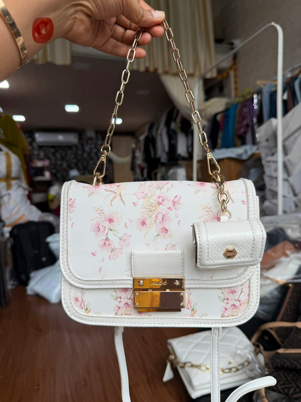 ALDO BAG