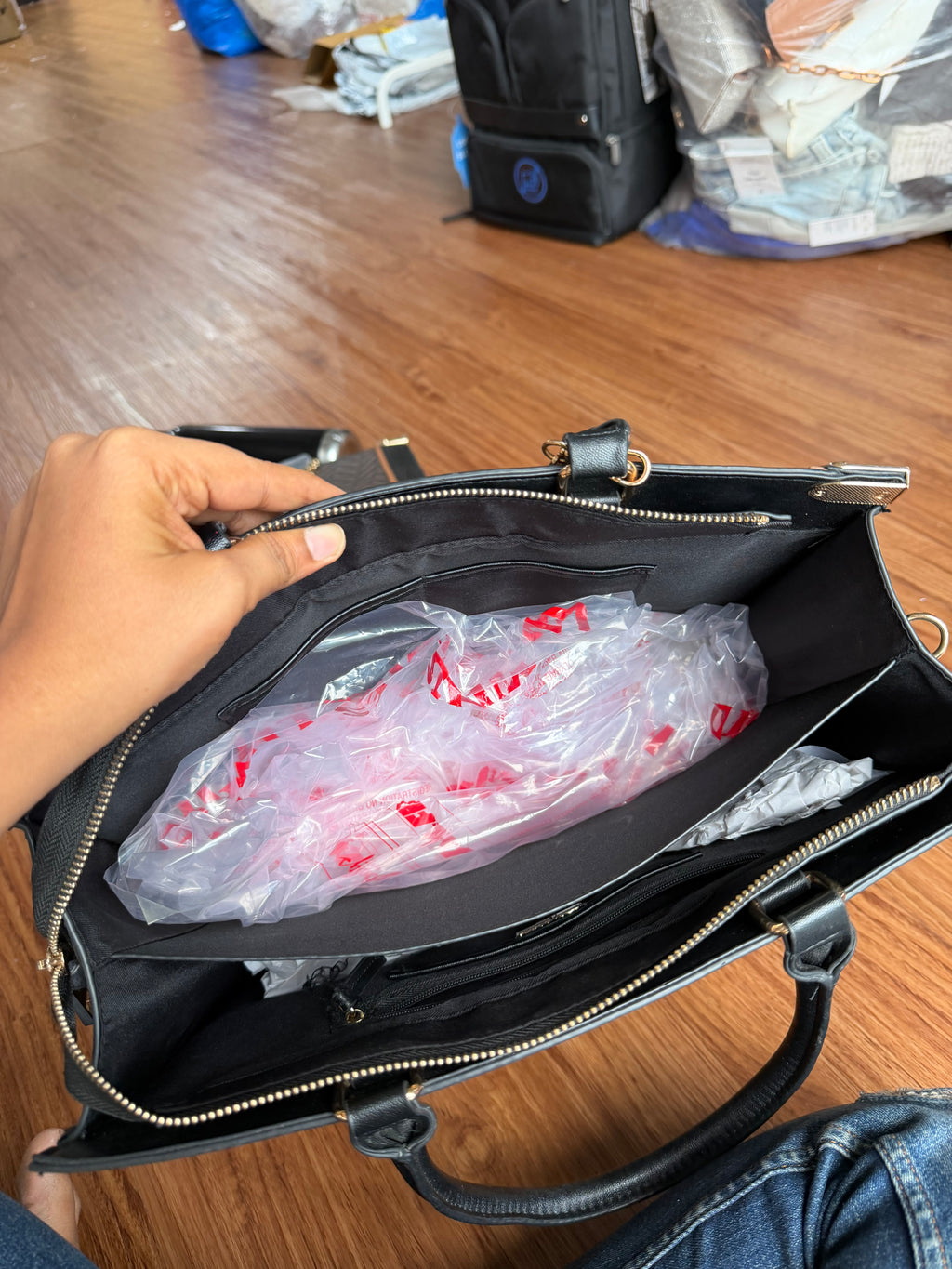 ALDO BAG