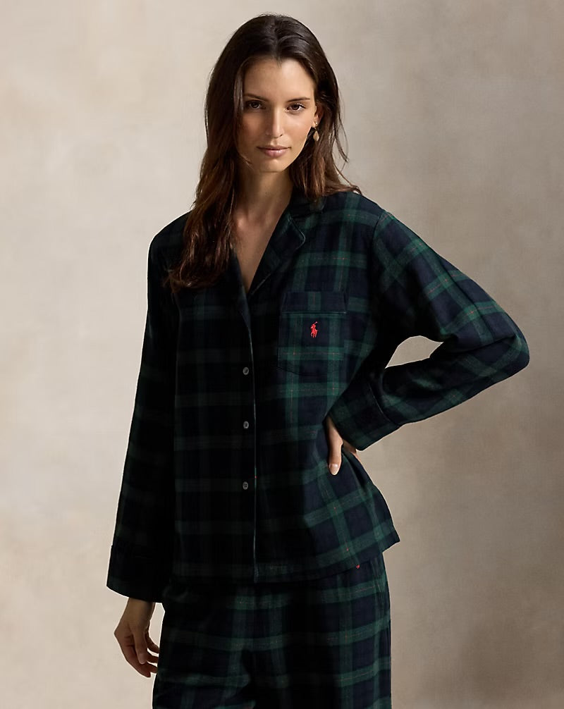 RALPH LAUREN (GREEN SET)