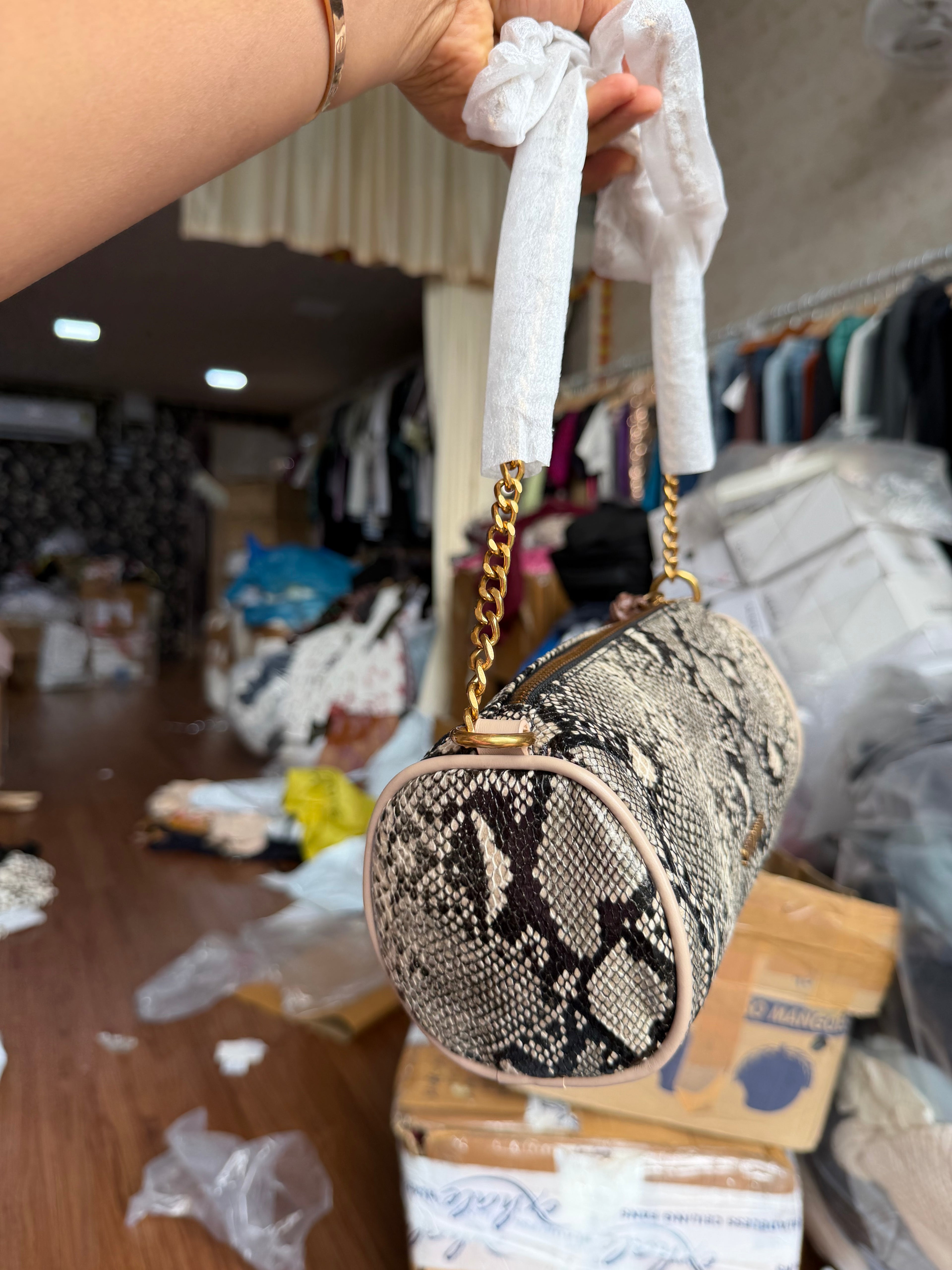 Sm bag