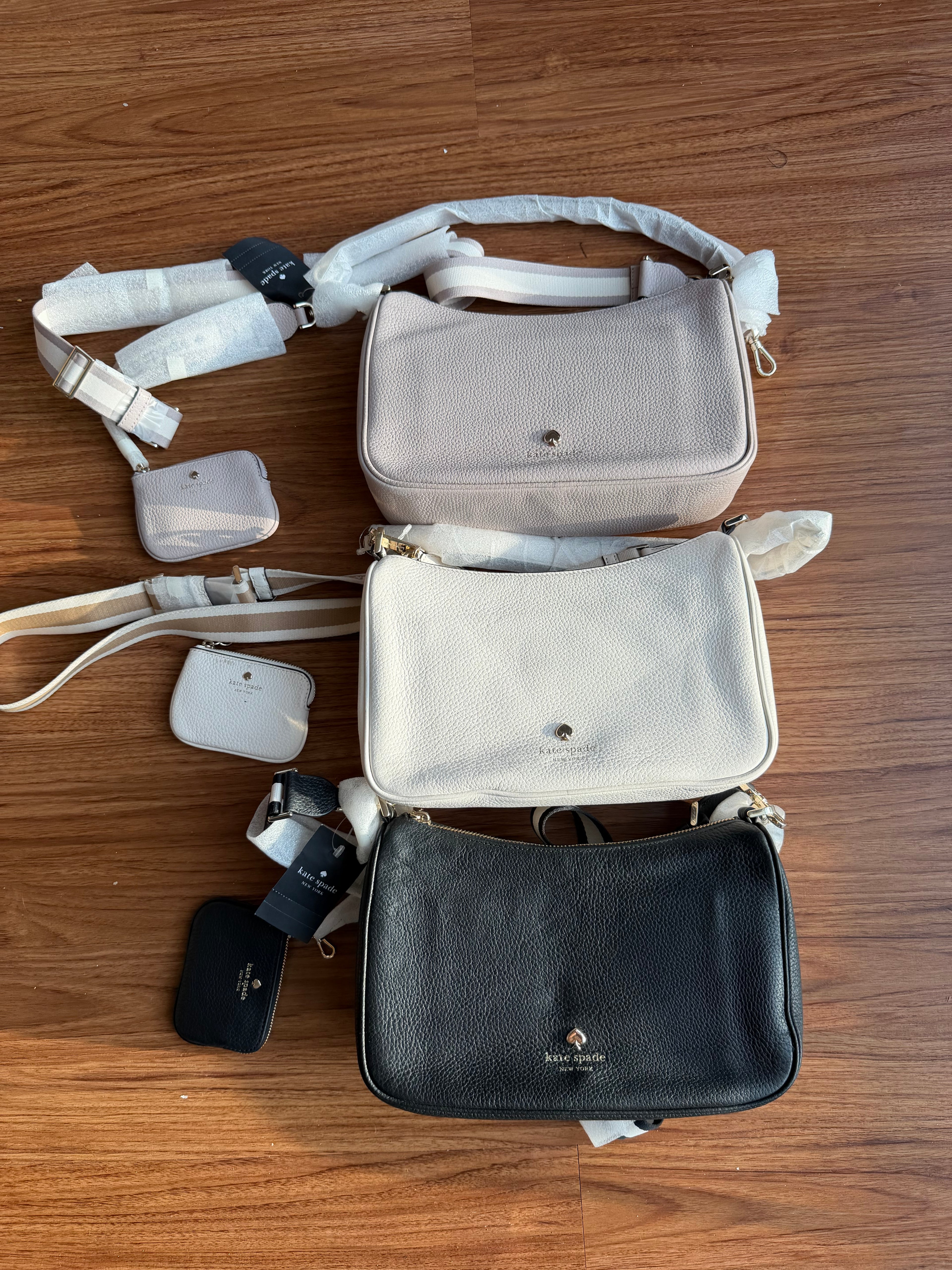 KATE SPADE BAG