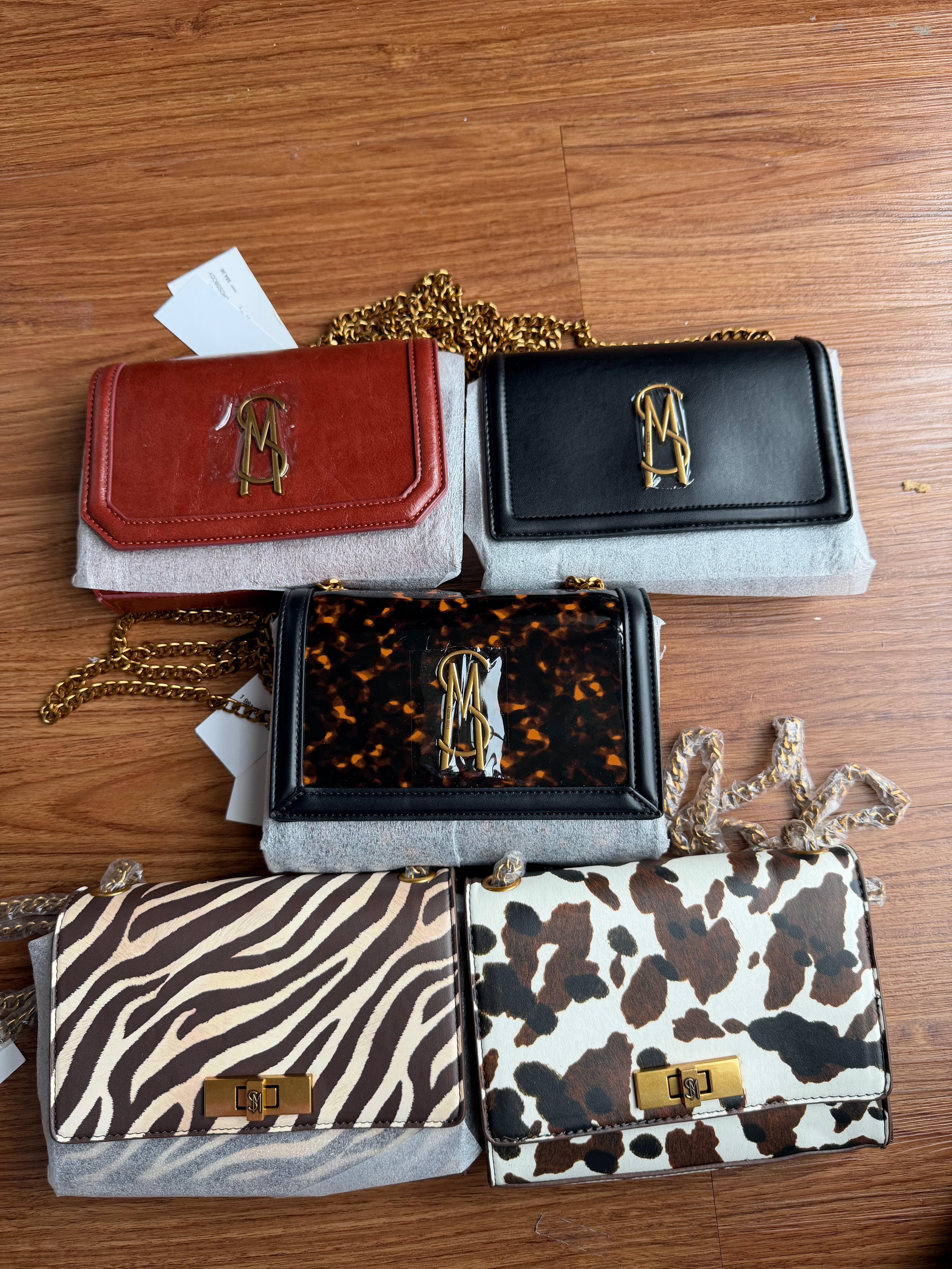 SM BAG