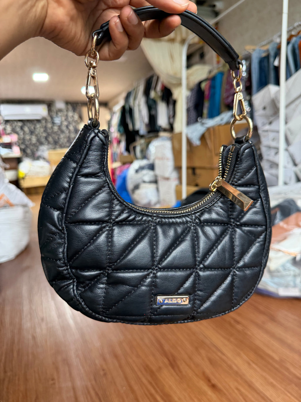 Aldo bag