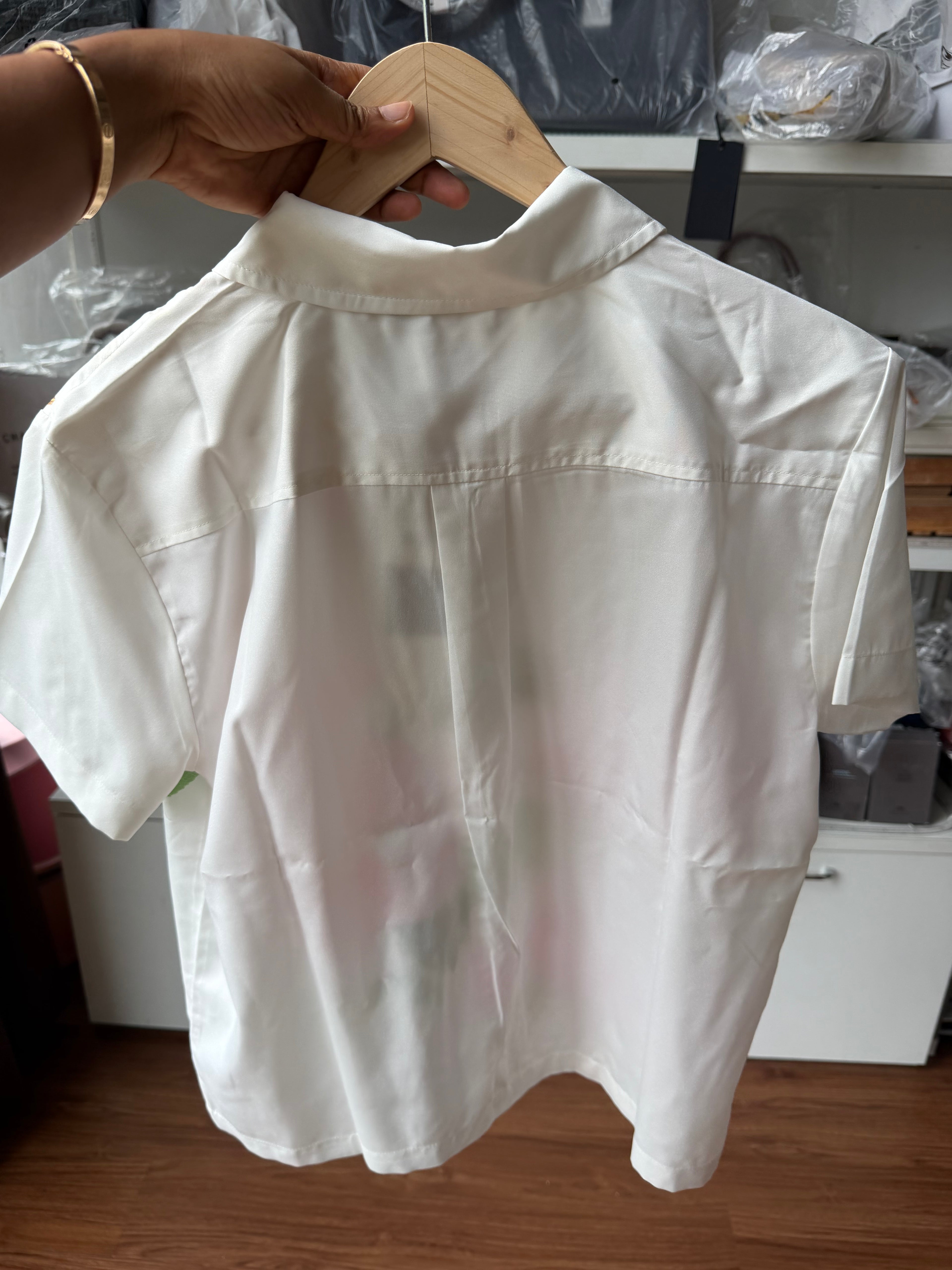 KARL LAGERFIELD SHIRT