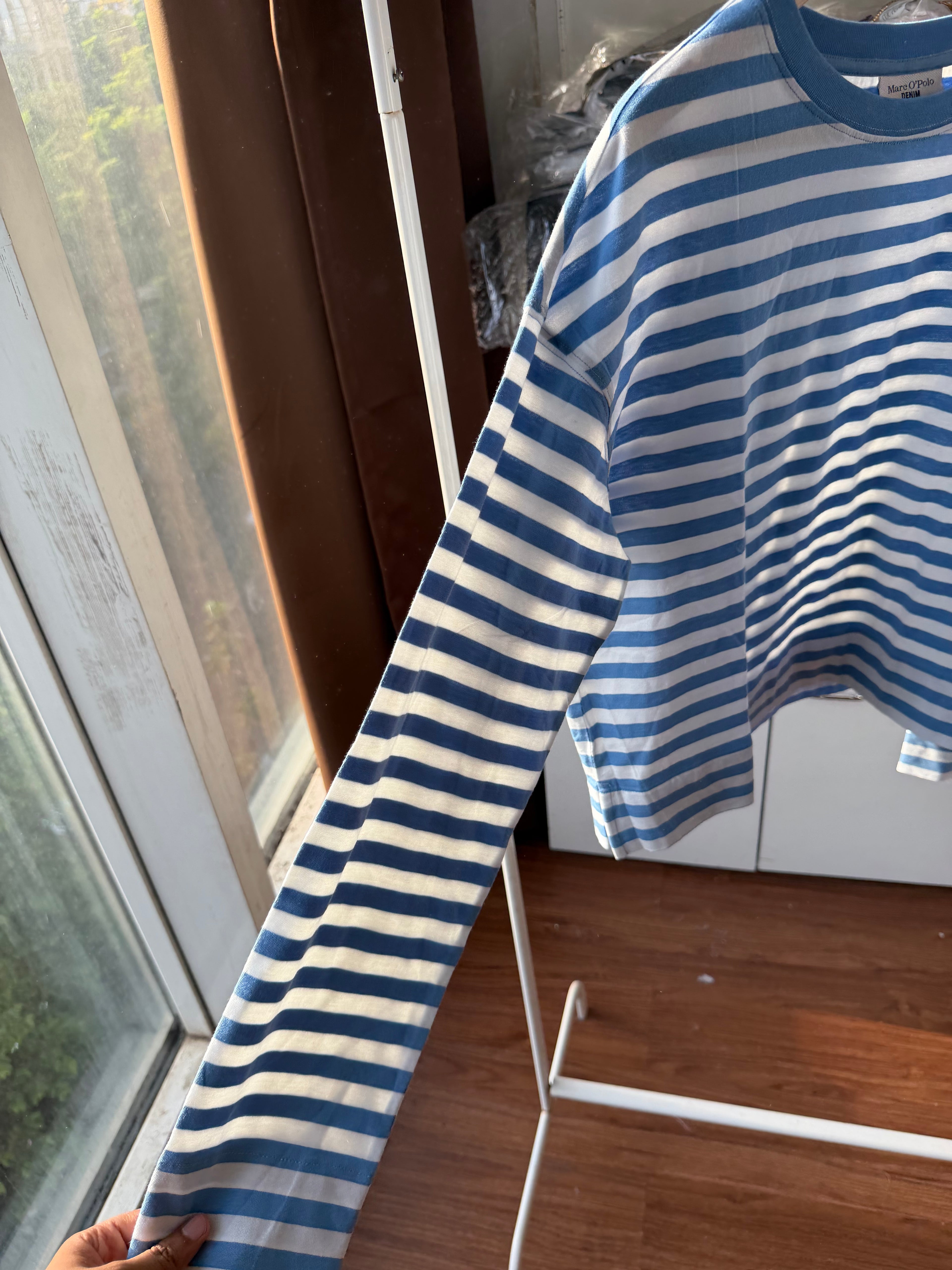 Marc o. Polo striped tshirt