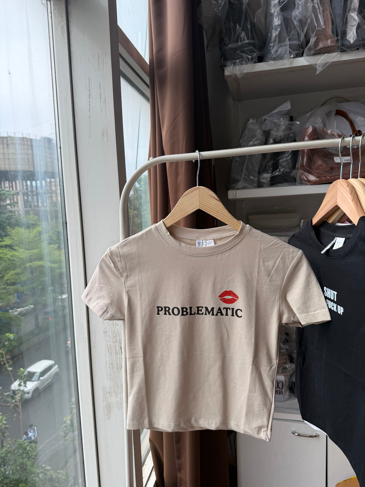 BABY TEES