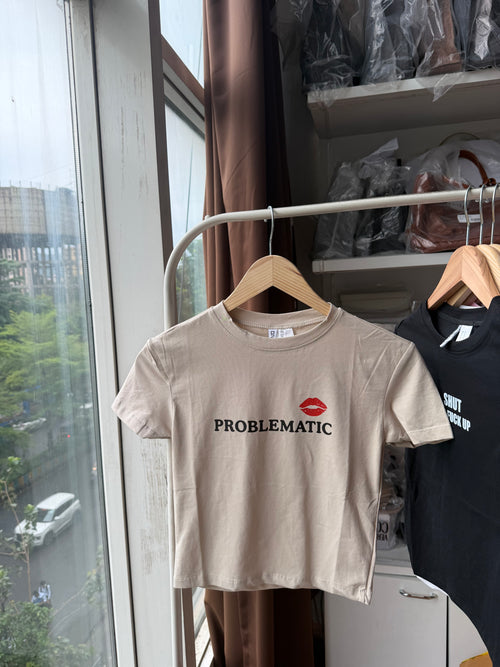 BABY TEES