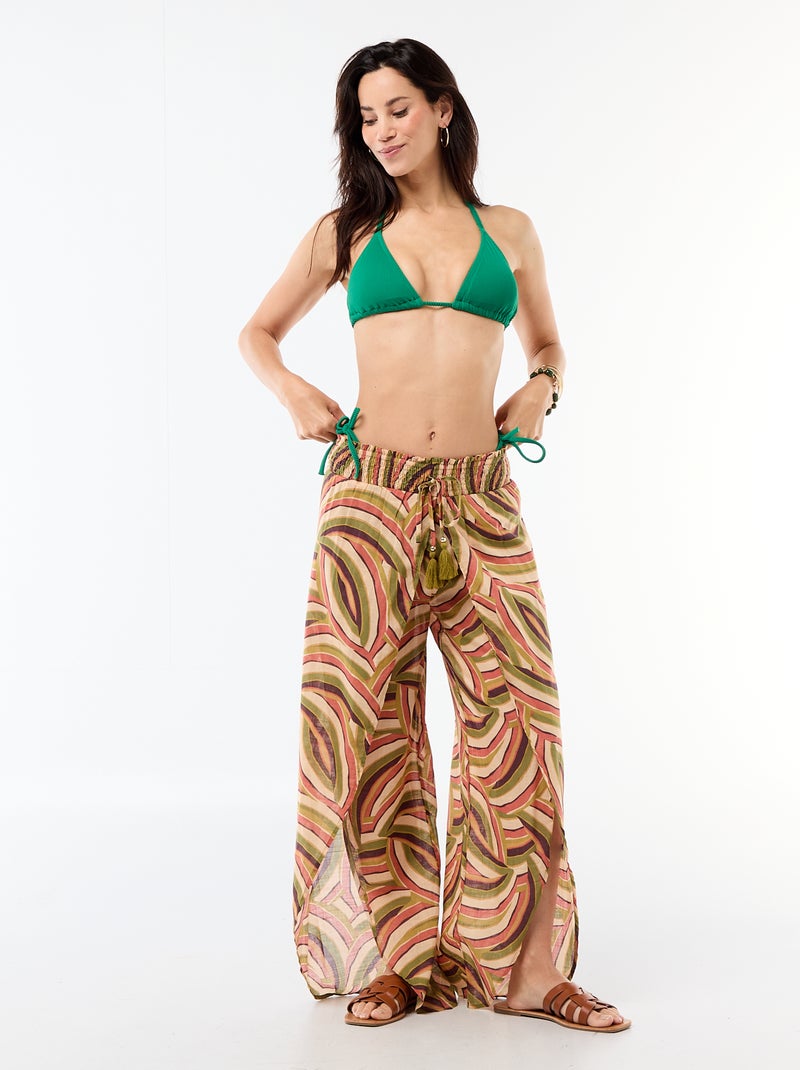 KIABI TULIP PANT