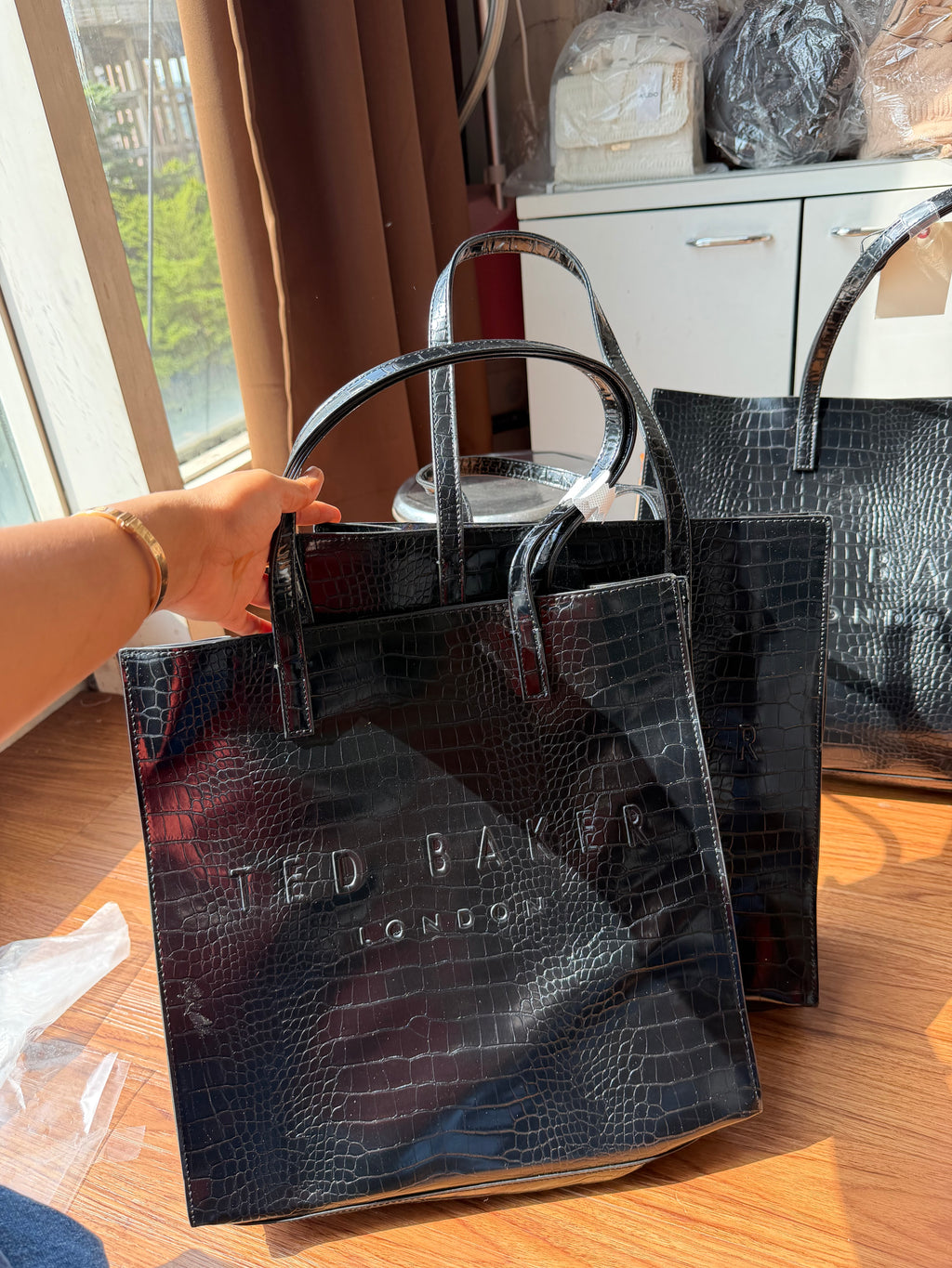 Ted baker