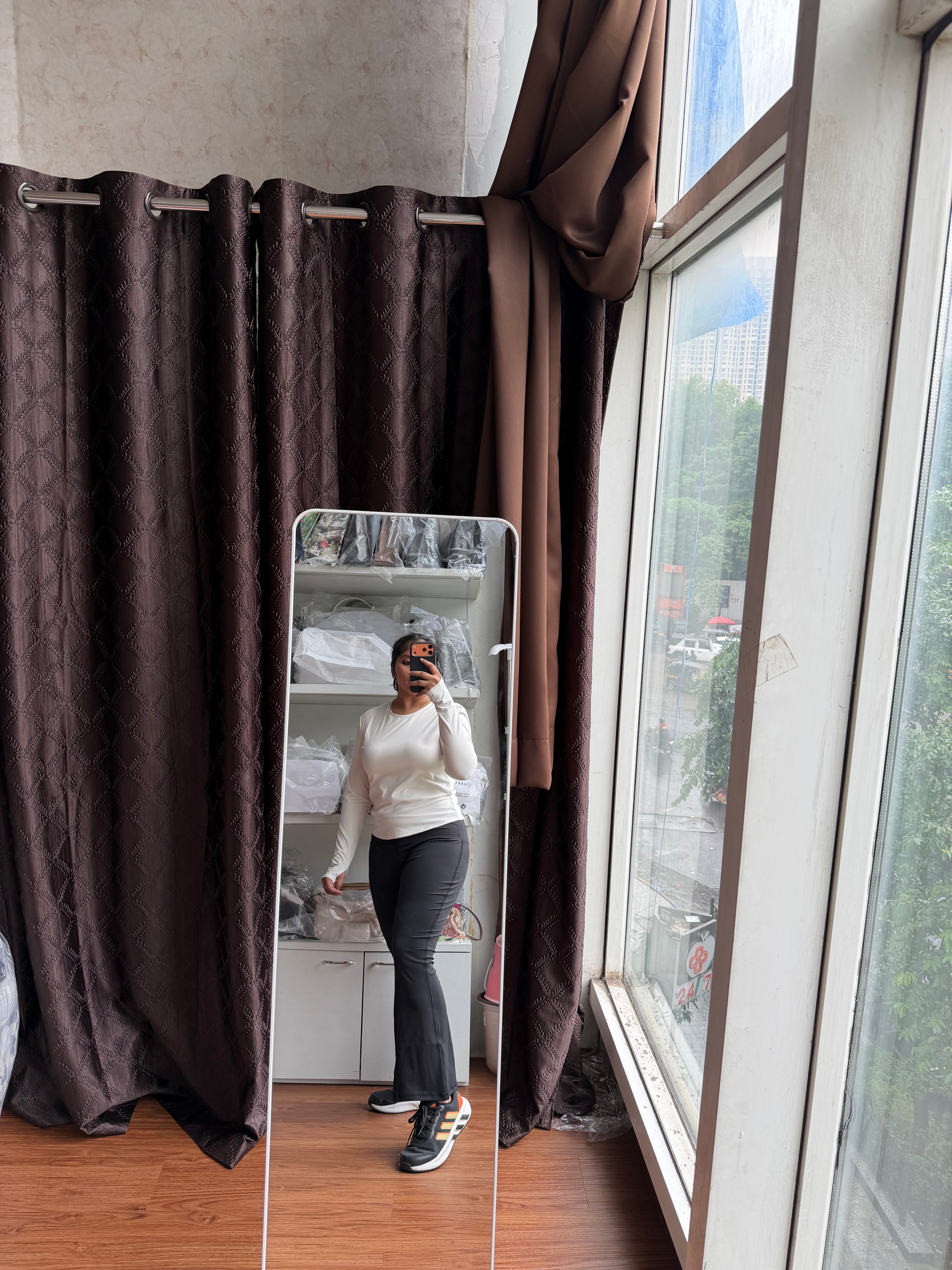 HRX DRIFIT PANTS