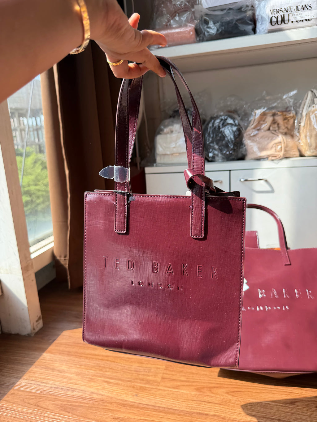 Ted baker