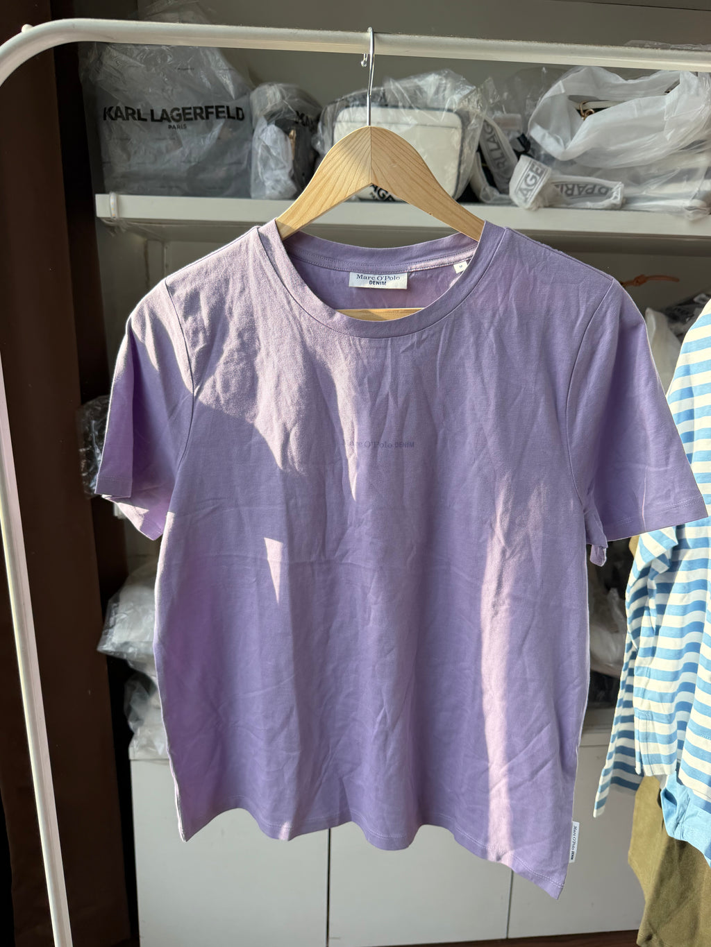 MARC O POLO TSHIRT