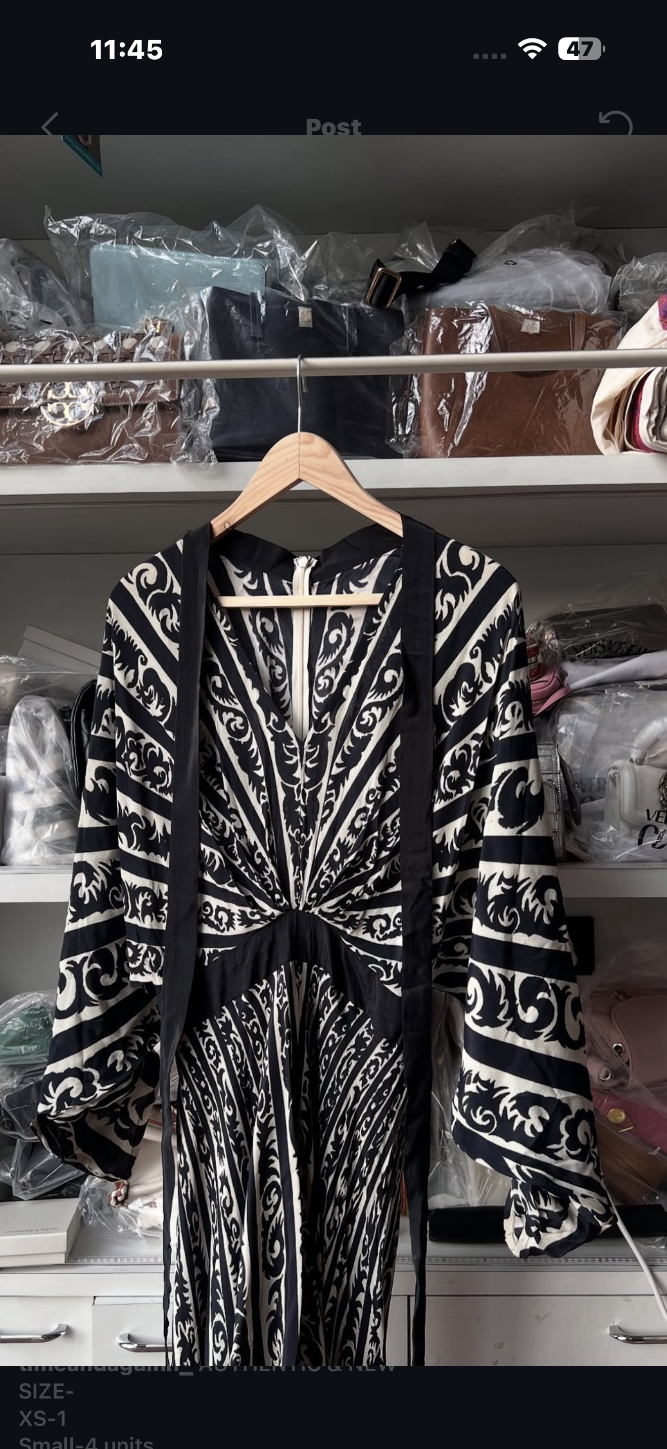 Ritu kumar jumpsuit