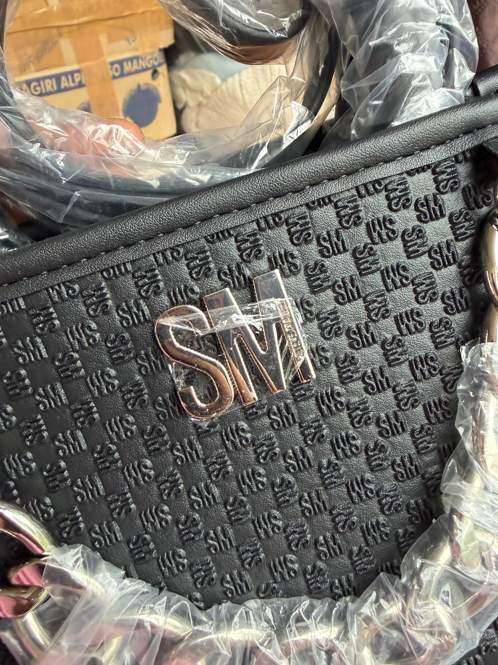 Sm bag