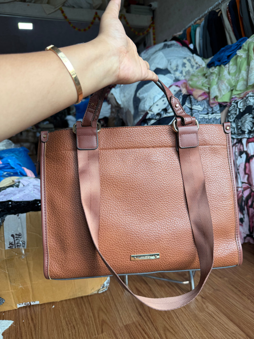 Aldo