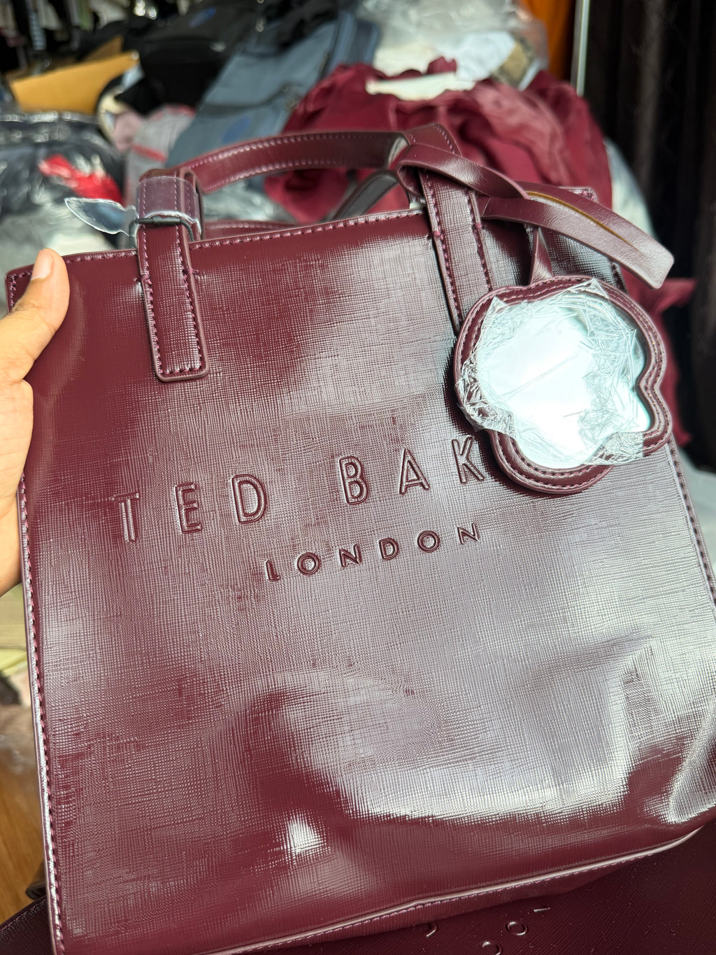 Ted baker