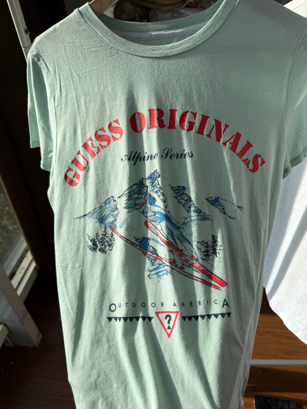 Guess tshirt