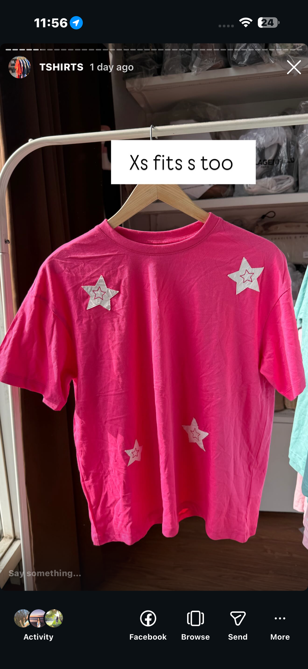 TSHIRTS