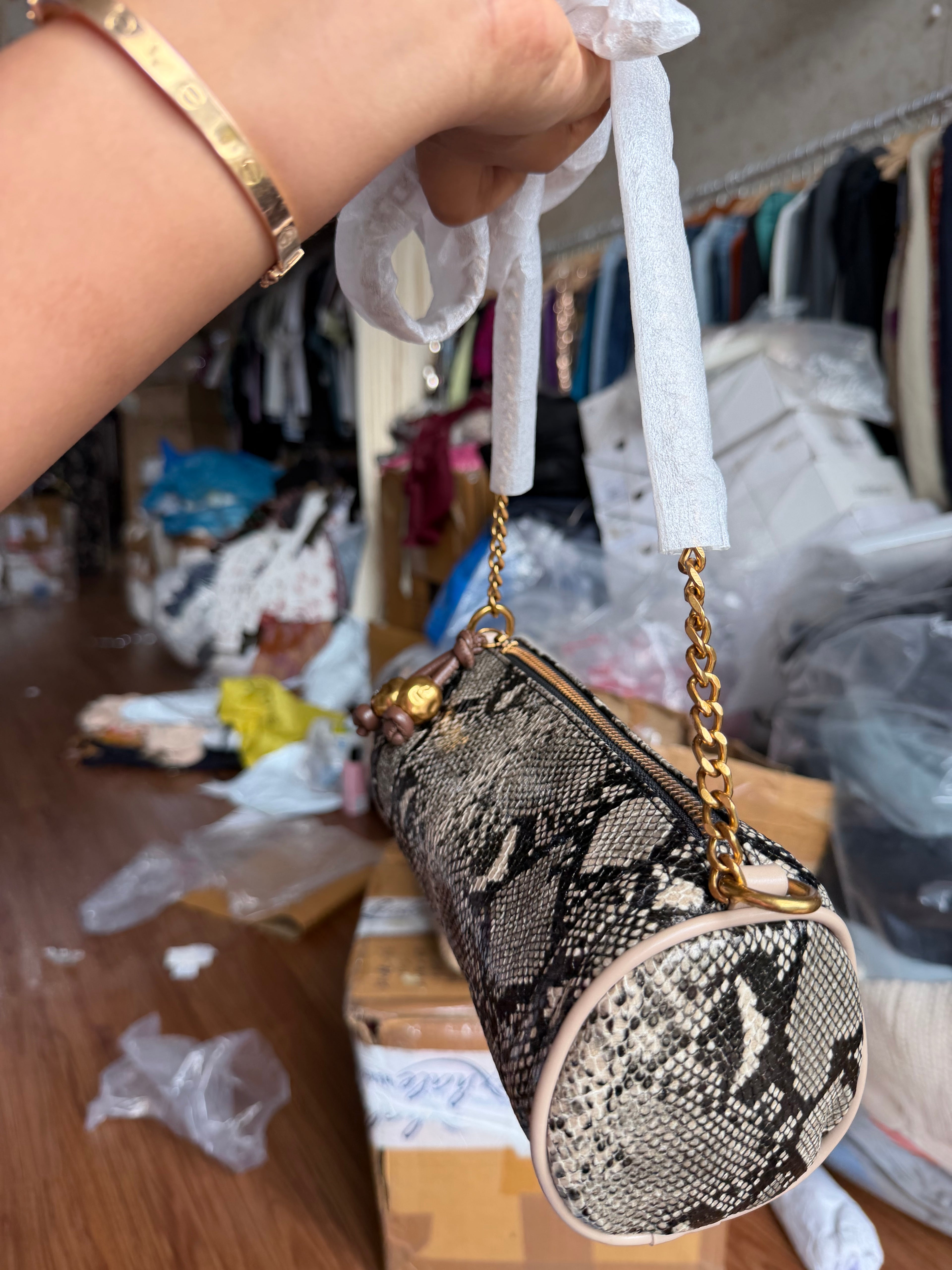 Sm bag