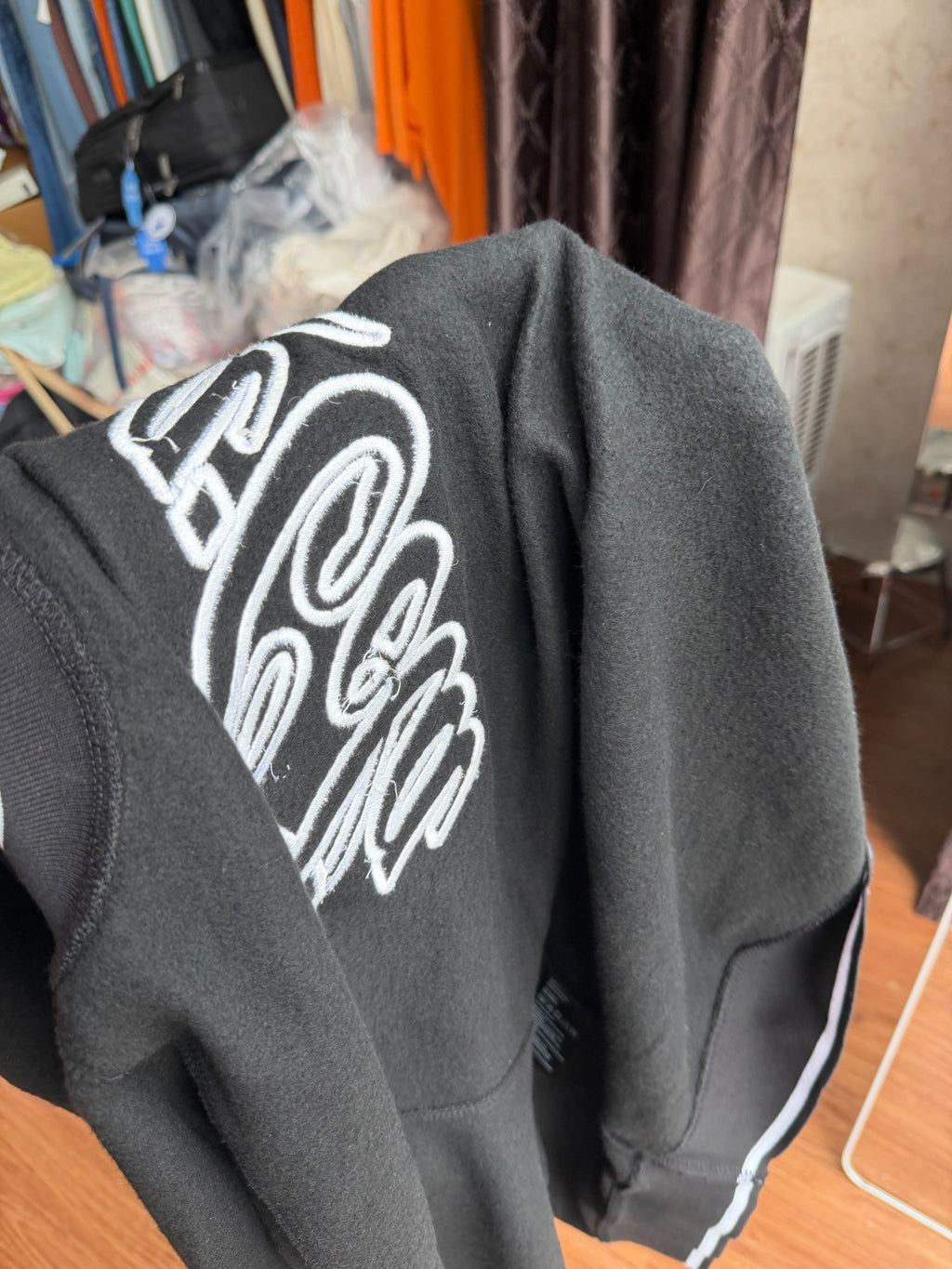 H&M sweatshirt
