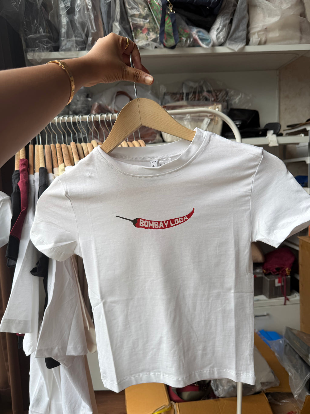 BABY TEES