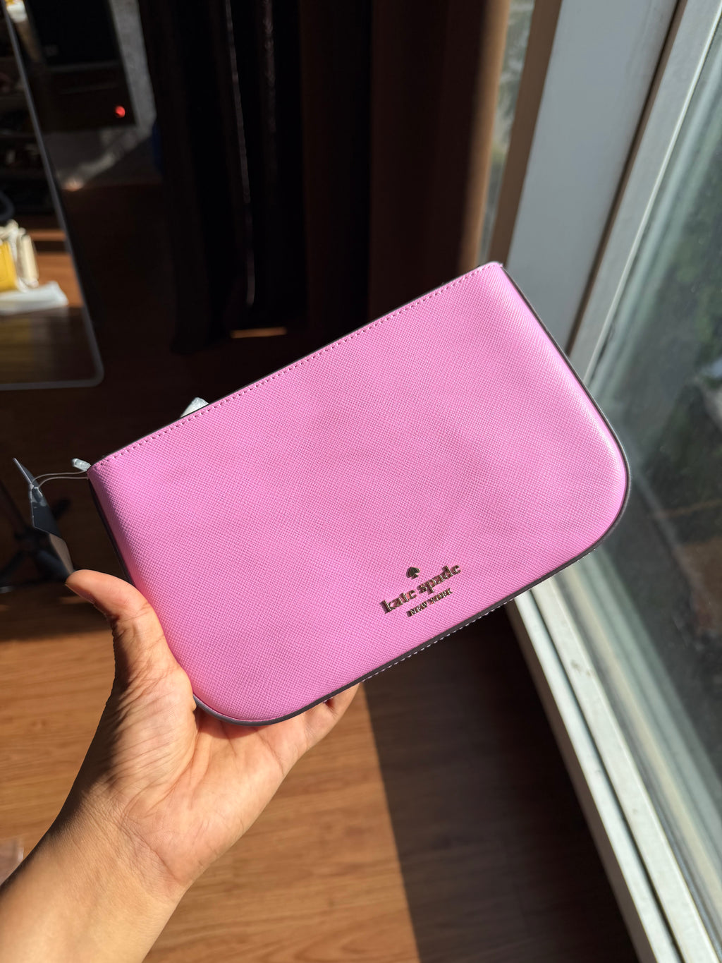 kate spade maddisson pochette