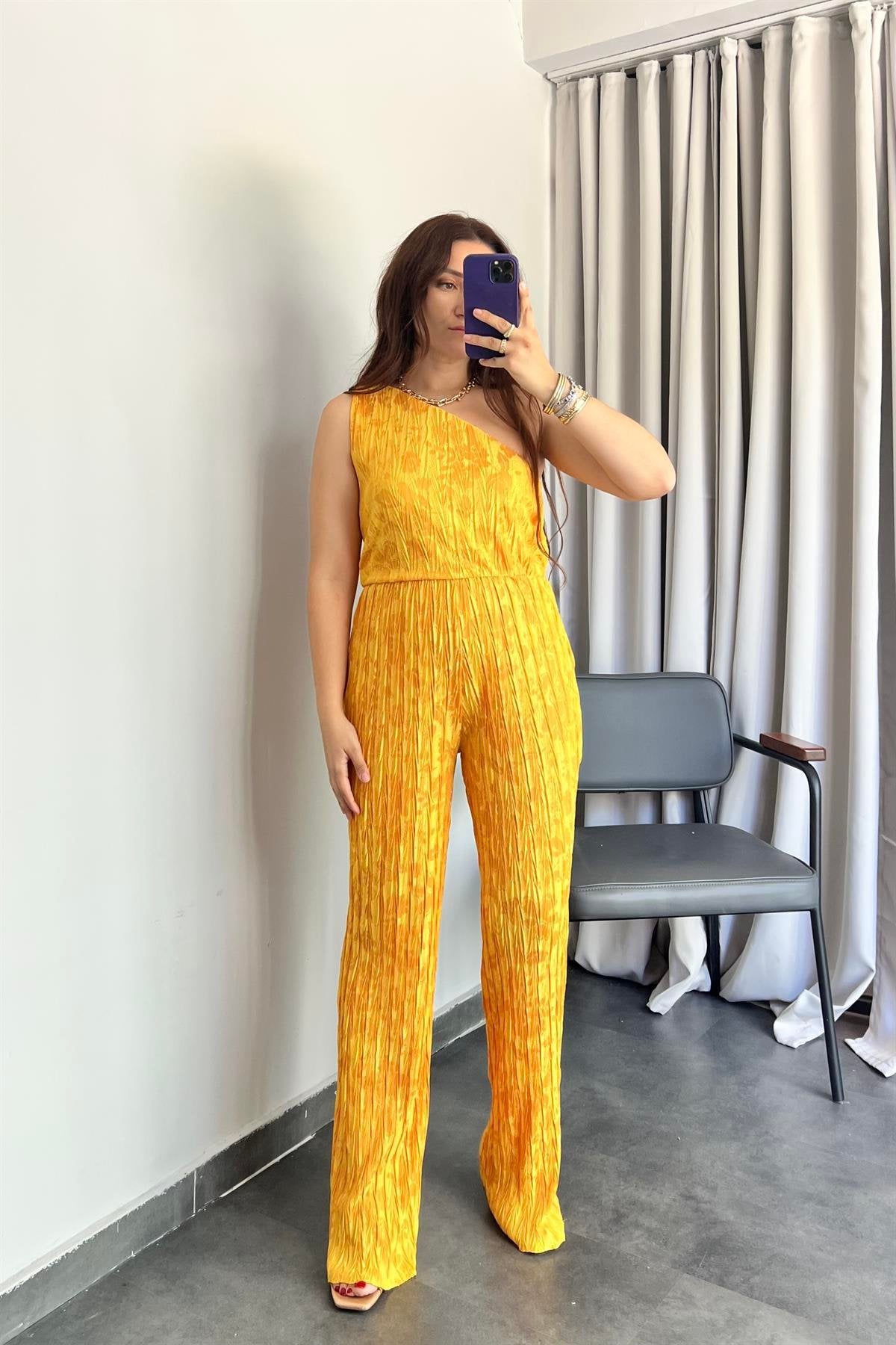 Zara jumpsuit