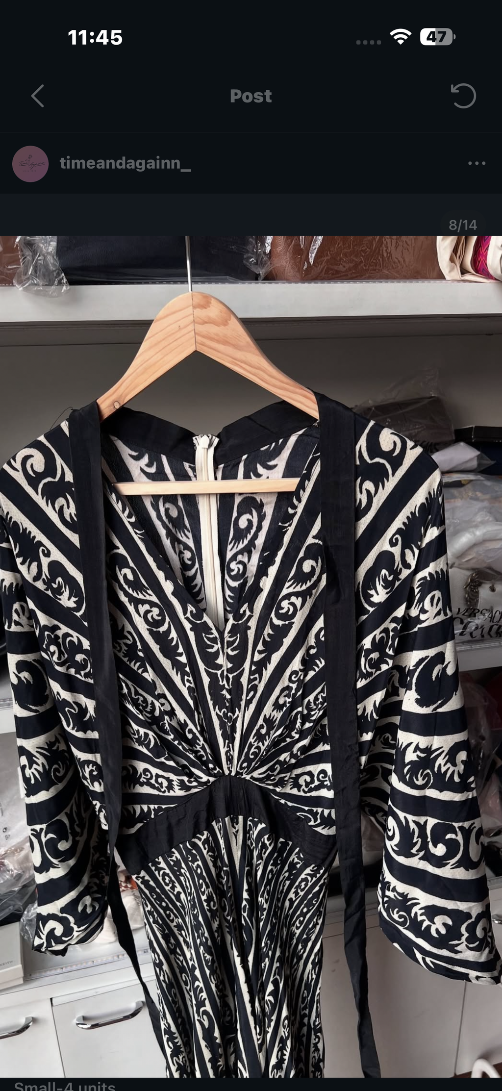 Ritu kumar jumpsuit