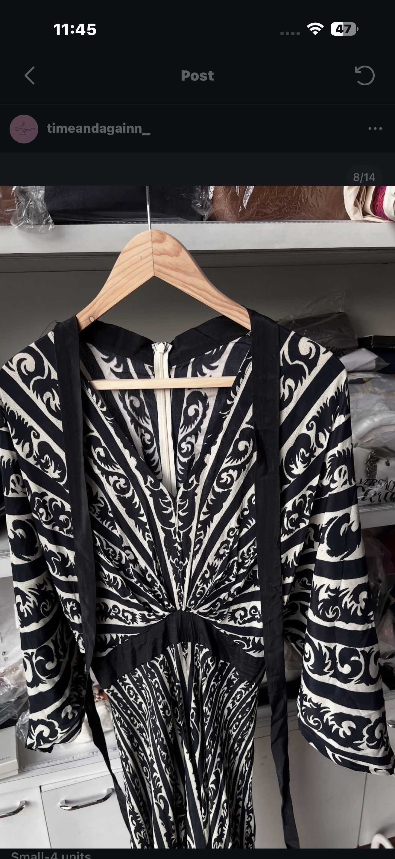 Ritu kumar jumpsuit