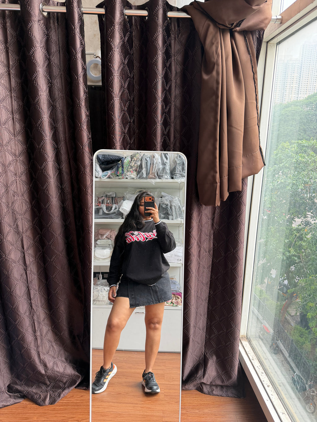 H&M sweatshirt