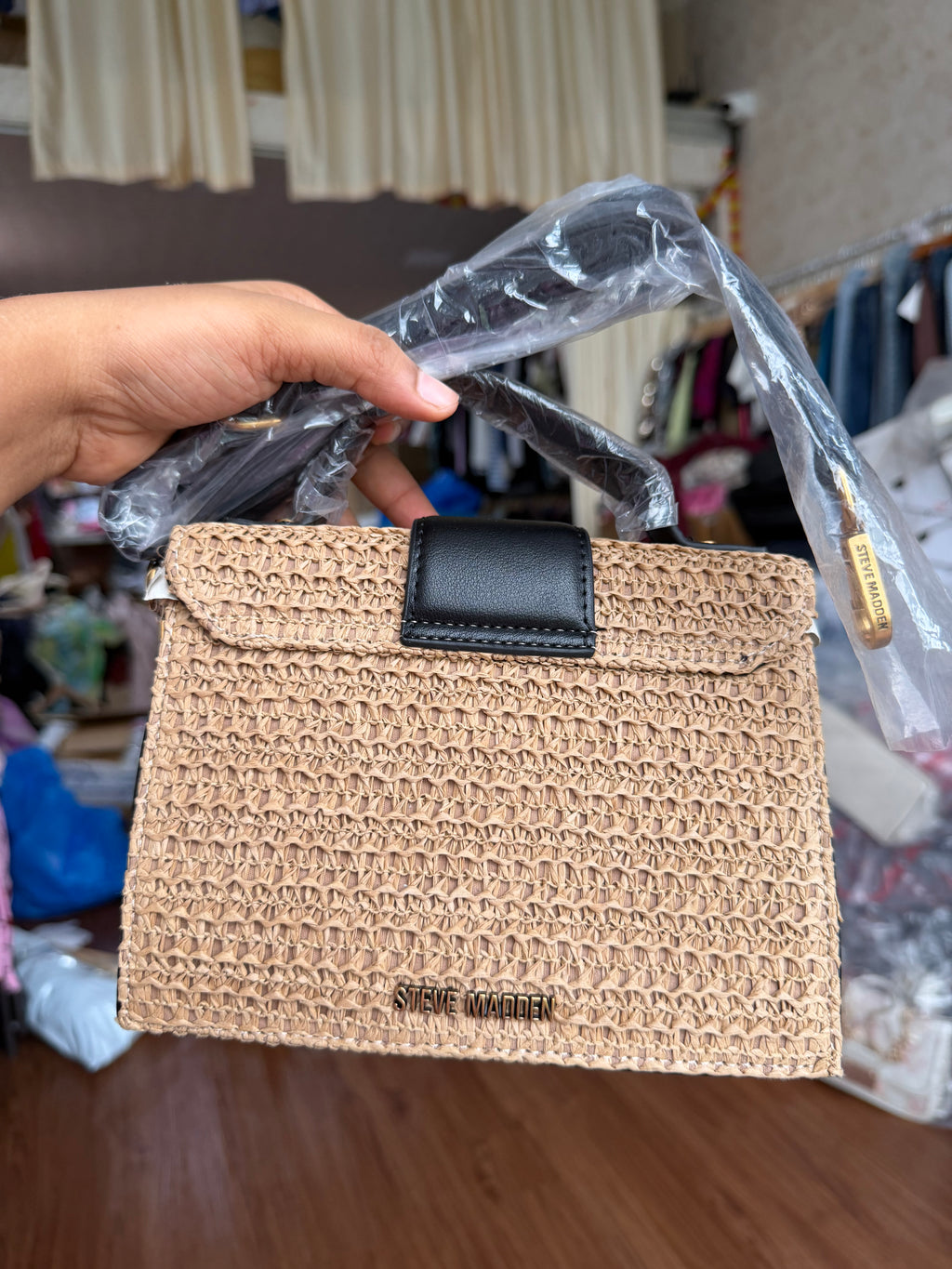 Sm bag