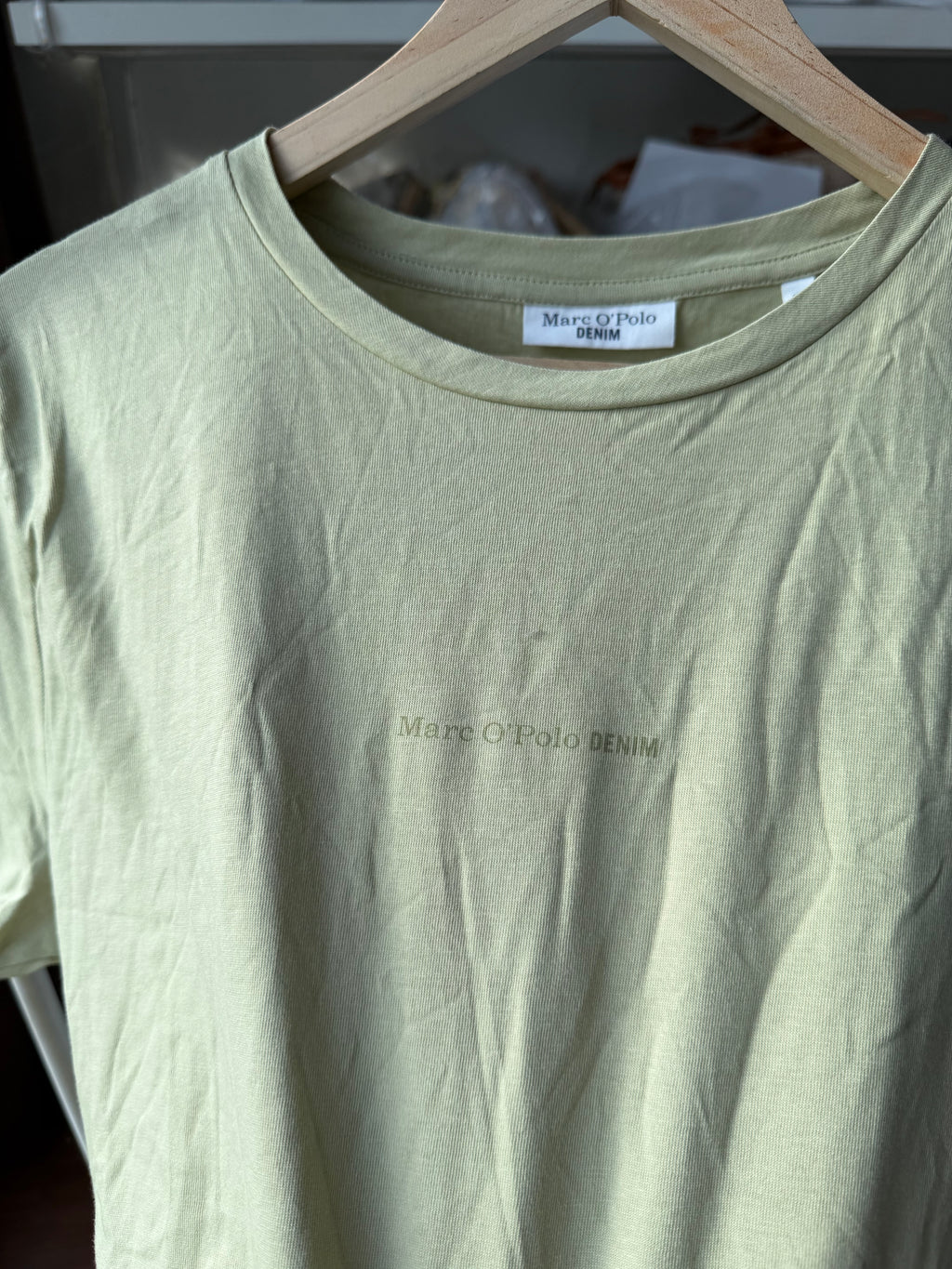 MARC O POLO TSHIRT