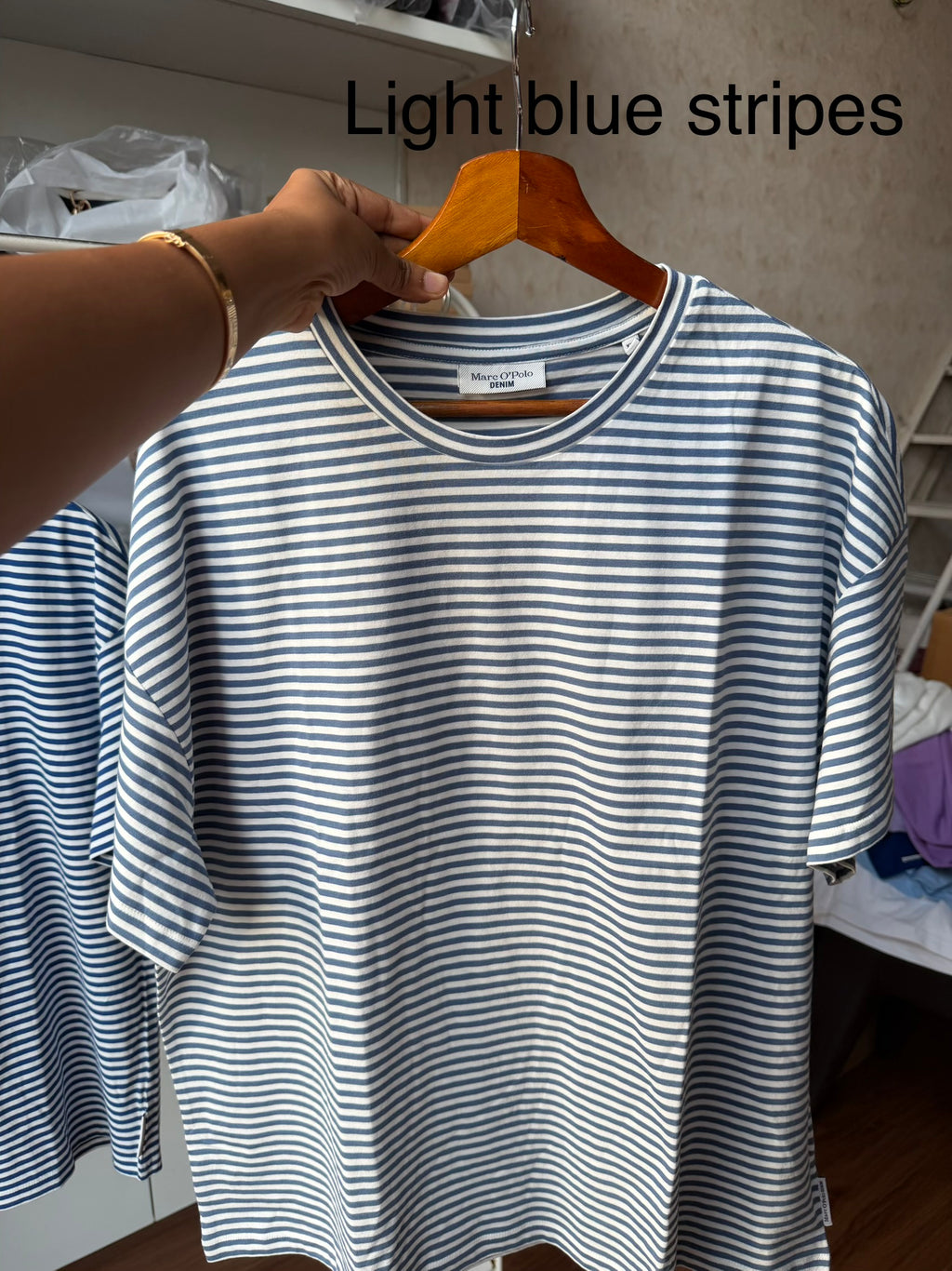 Marc o polo Stripes