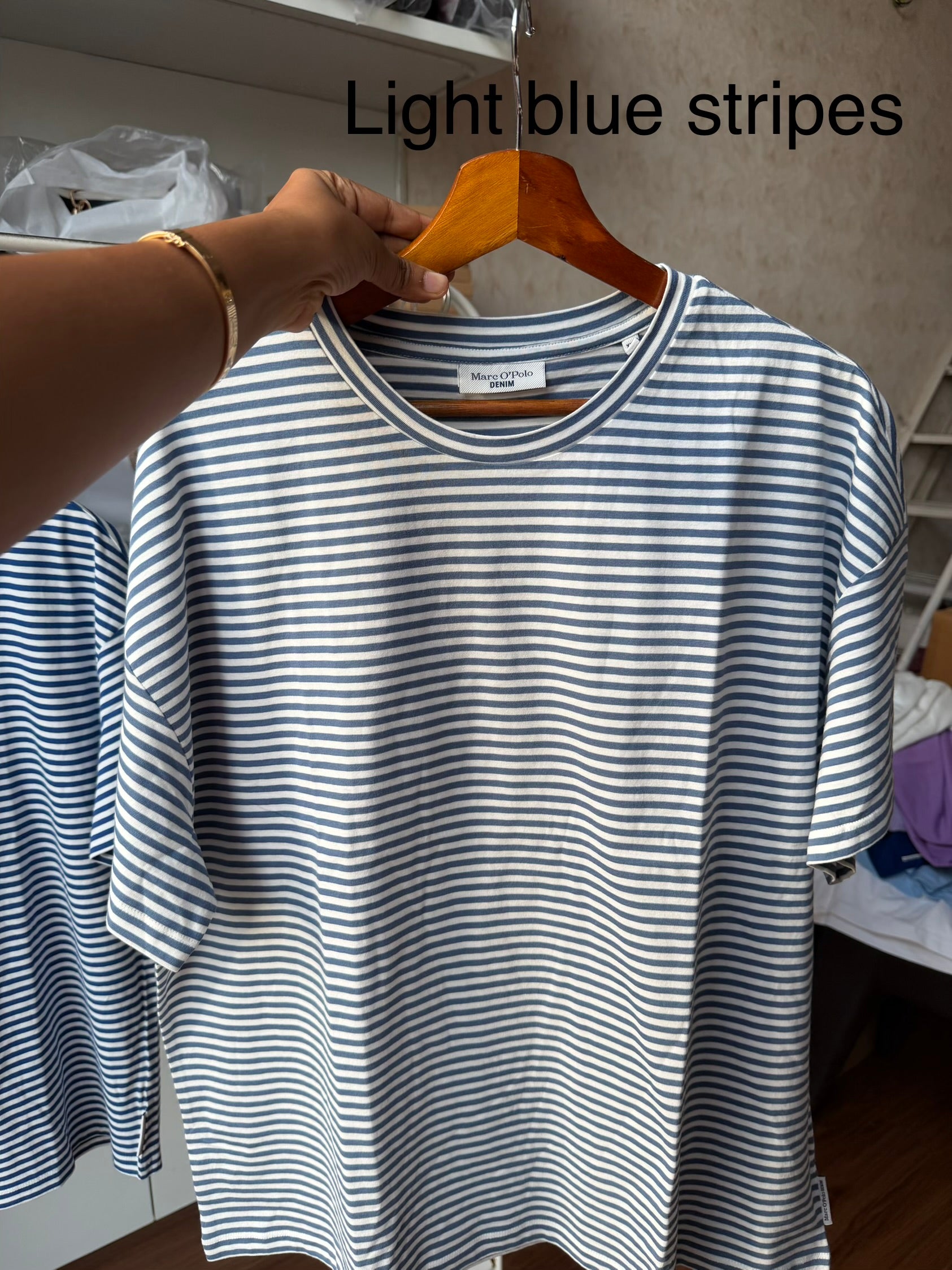 Marc o polo Stripes