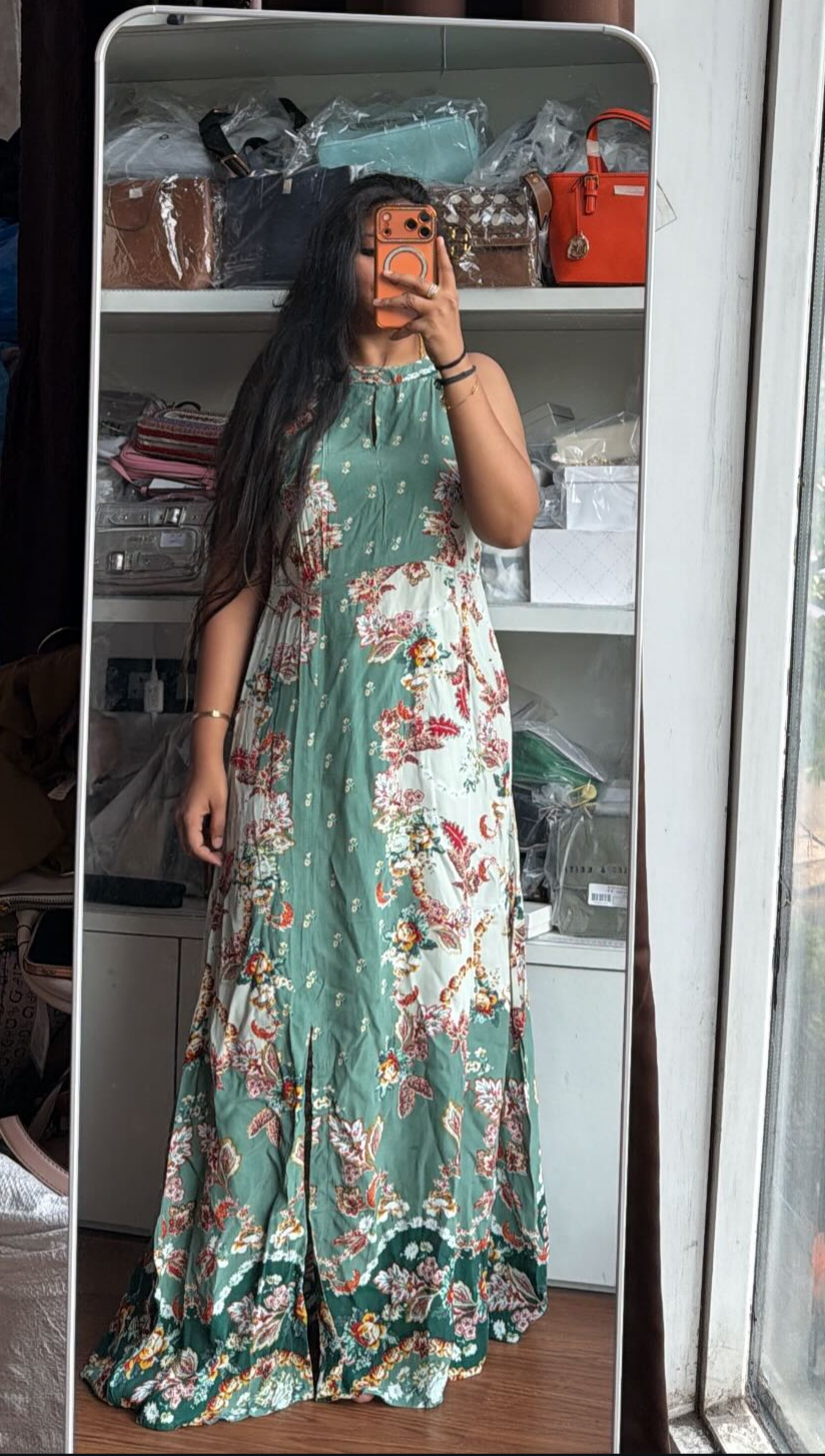 Ritu Kumar dress