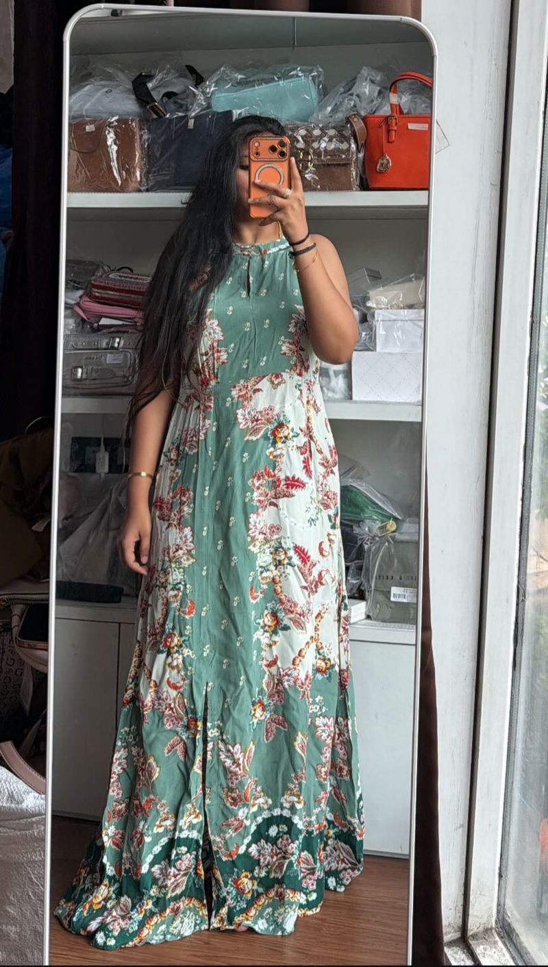 Ritu Kumar dress