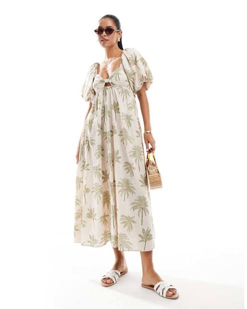 RIVER ISLAND DRESS