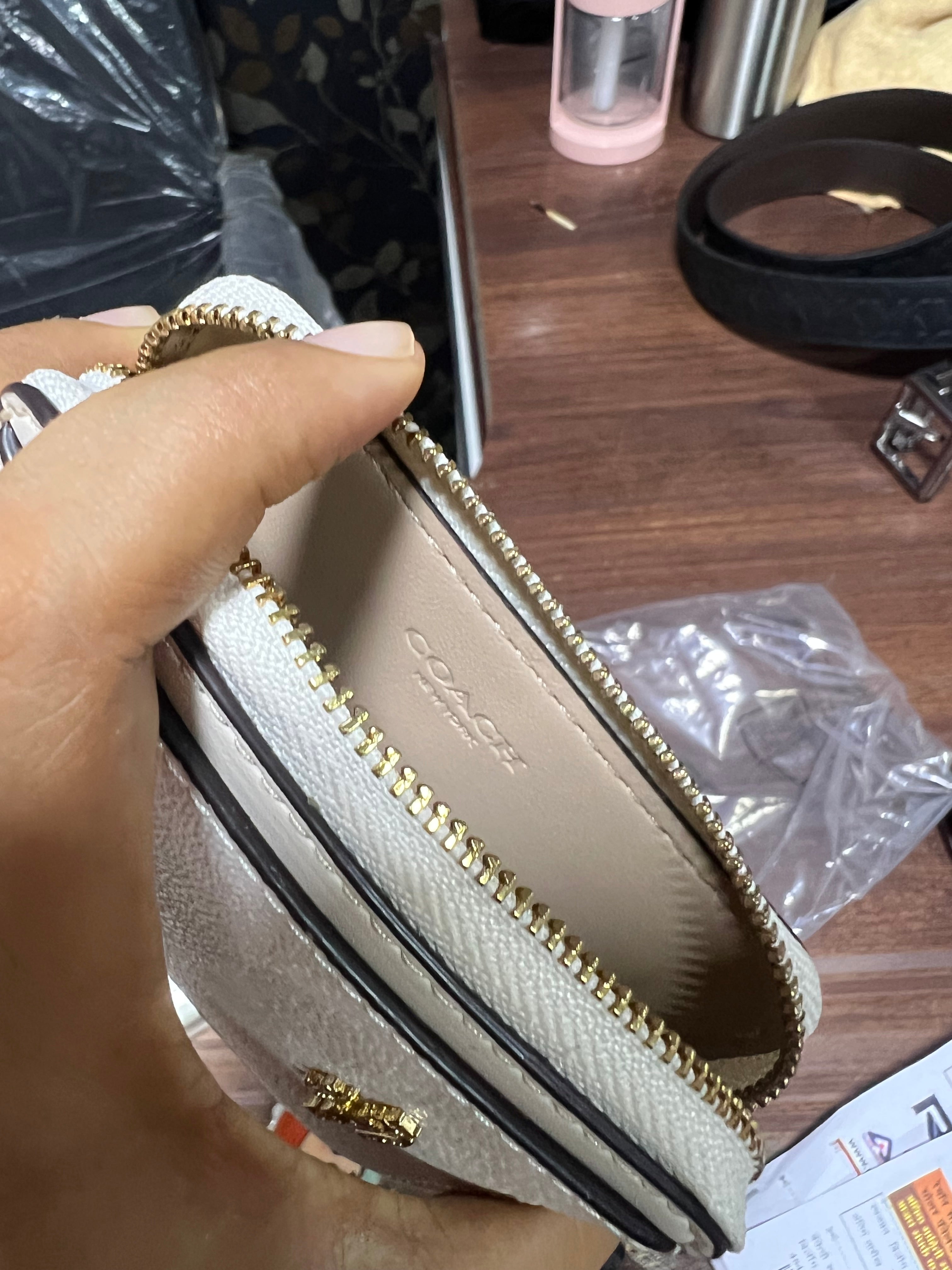 COACH mini