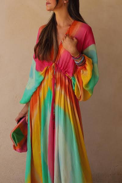 ZARA DRESS