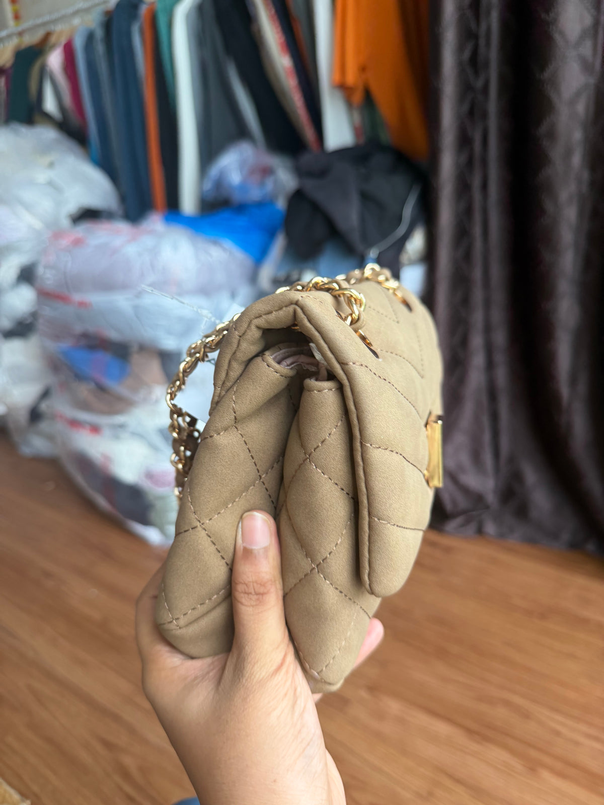 Aldo 2 in 1