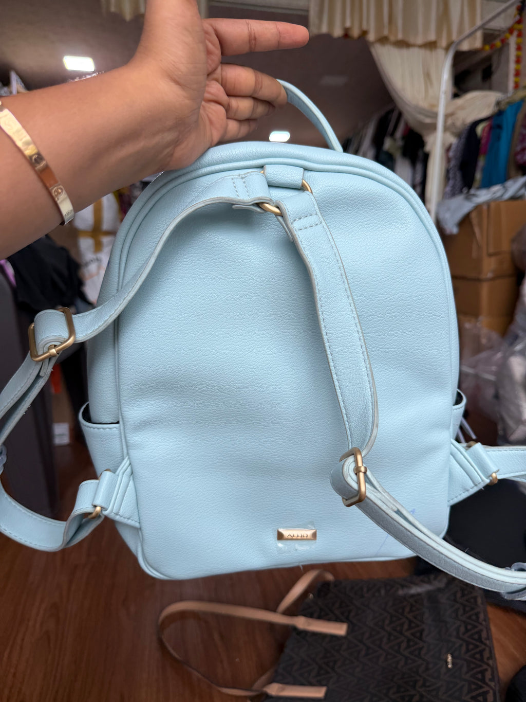ALDO BAGPACK