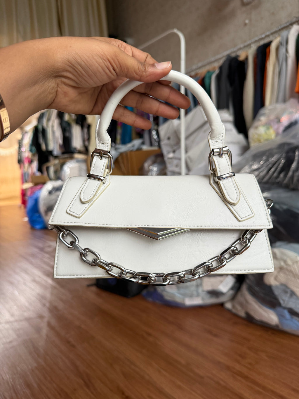 ALDO BAG