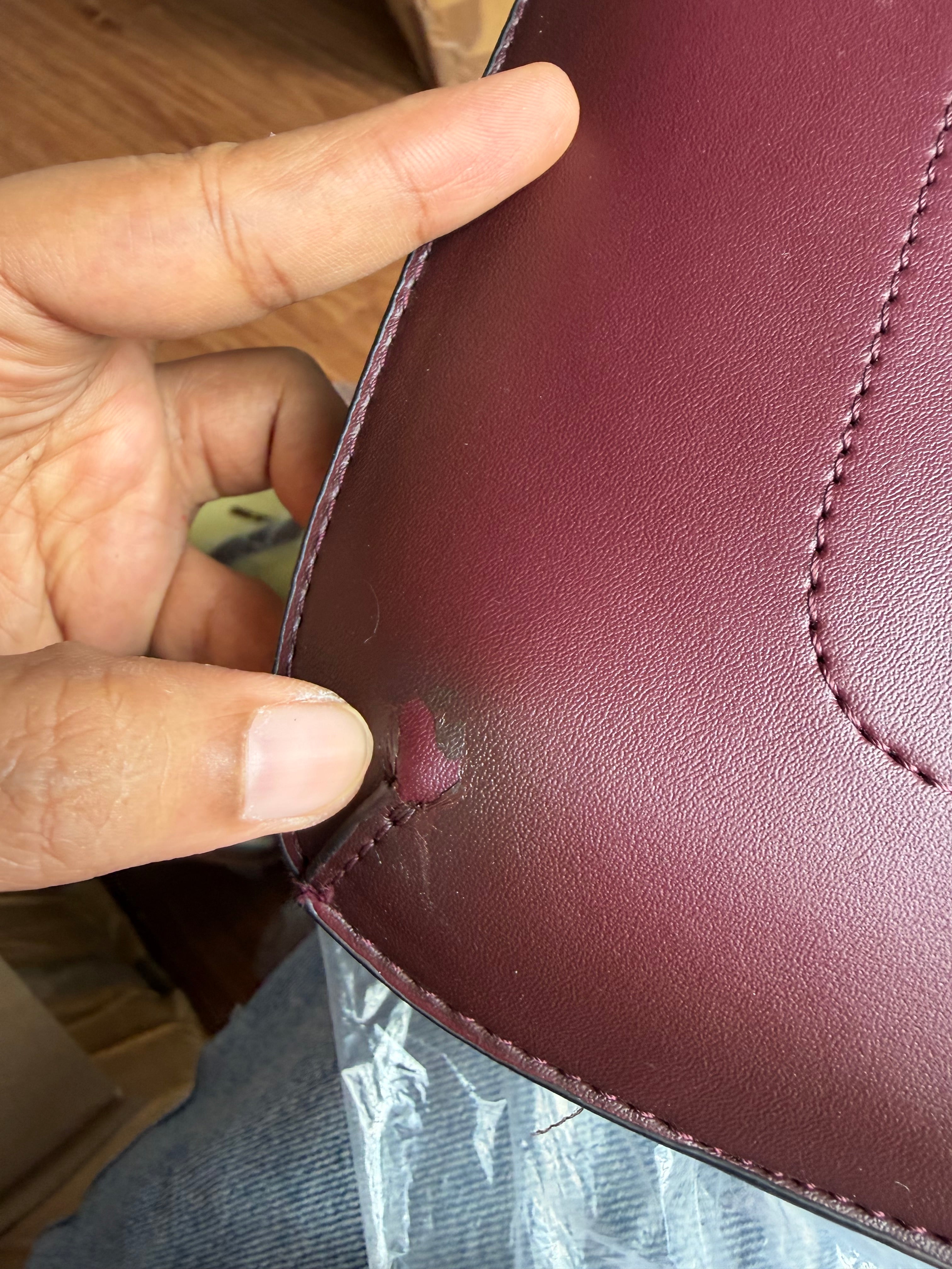SM BAG