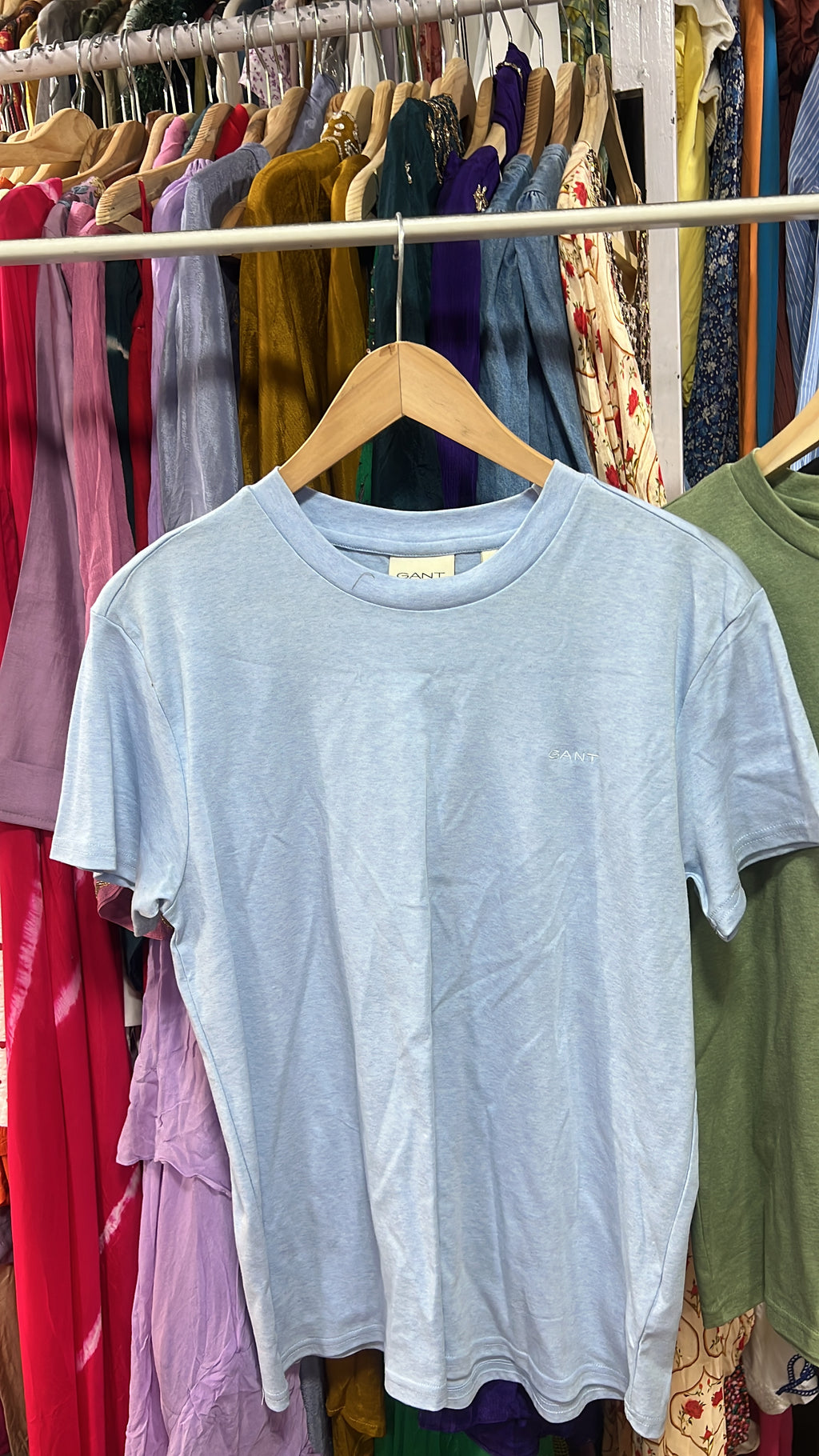 GANT MEN’s tshirt