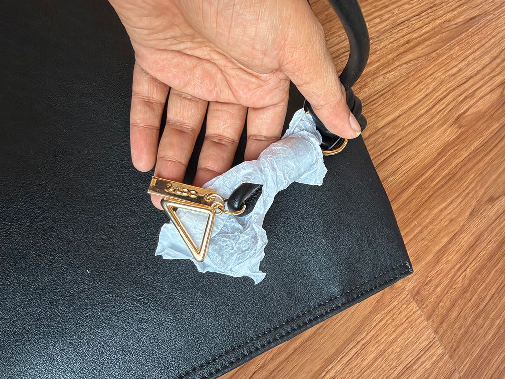 ALDO TOTE