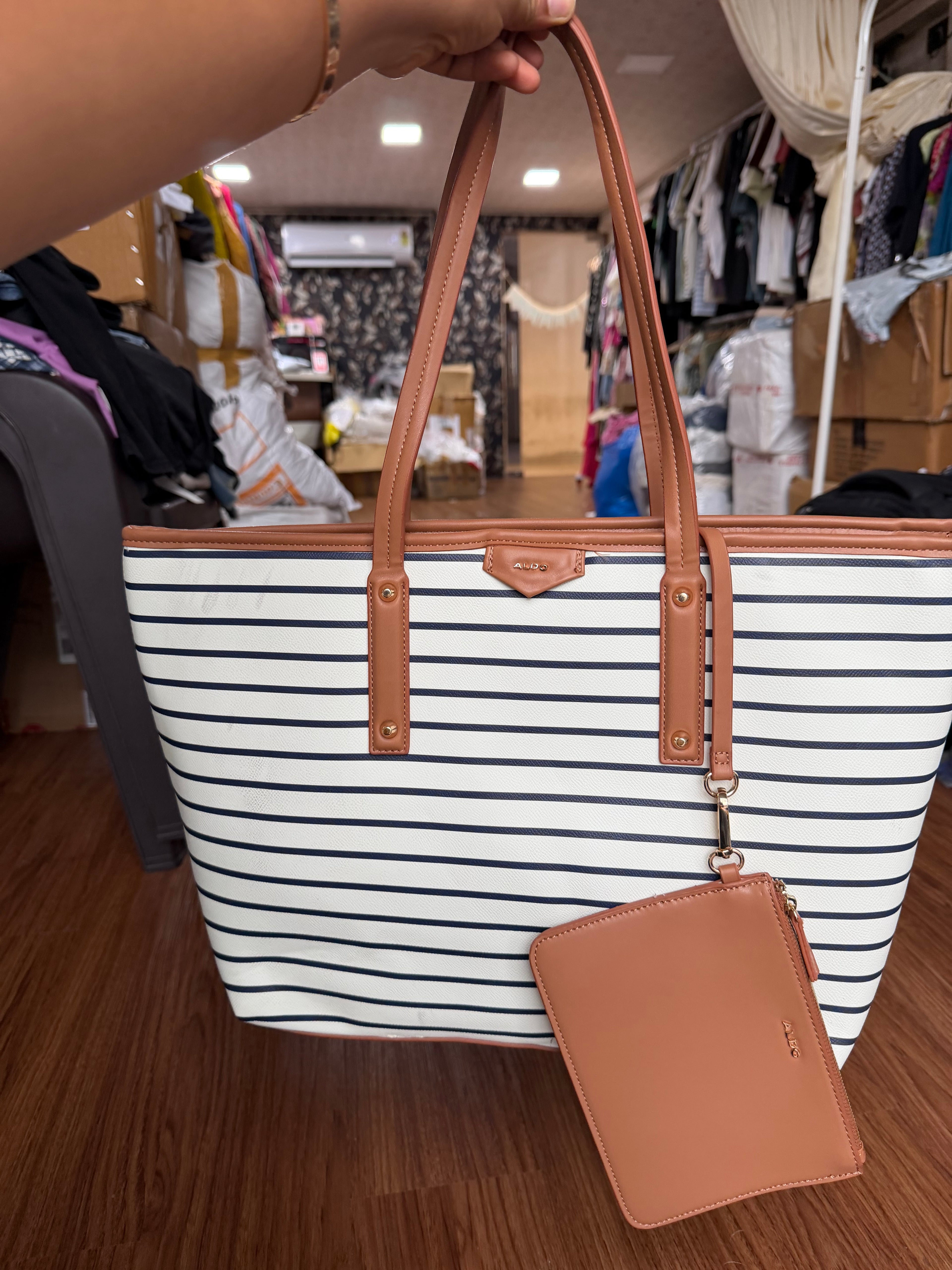 ALDO BAG